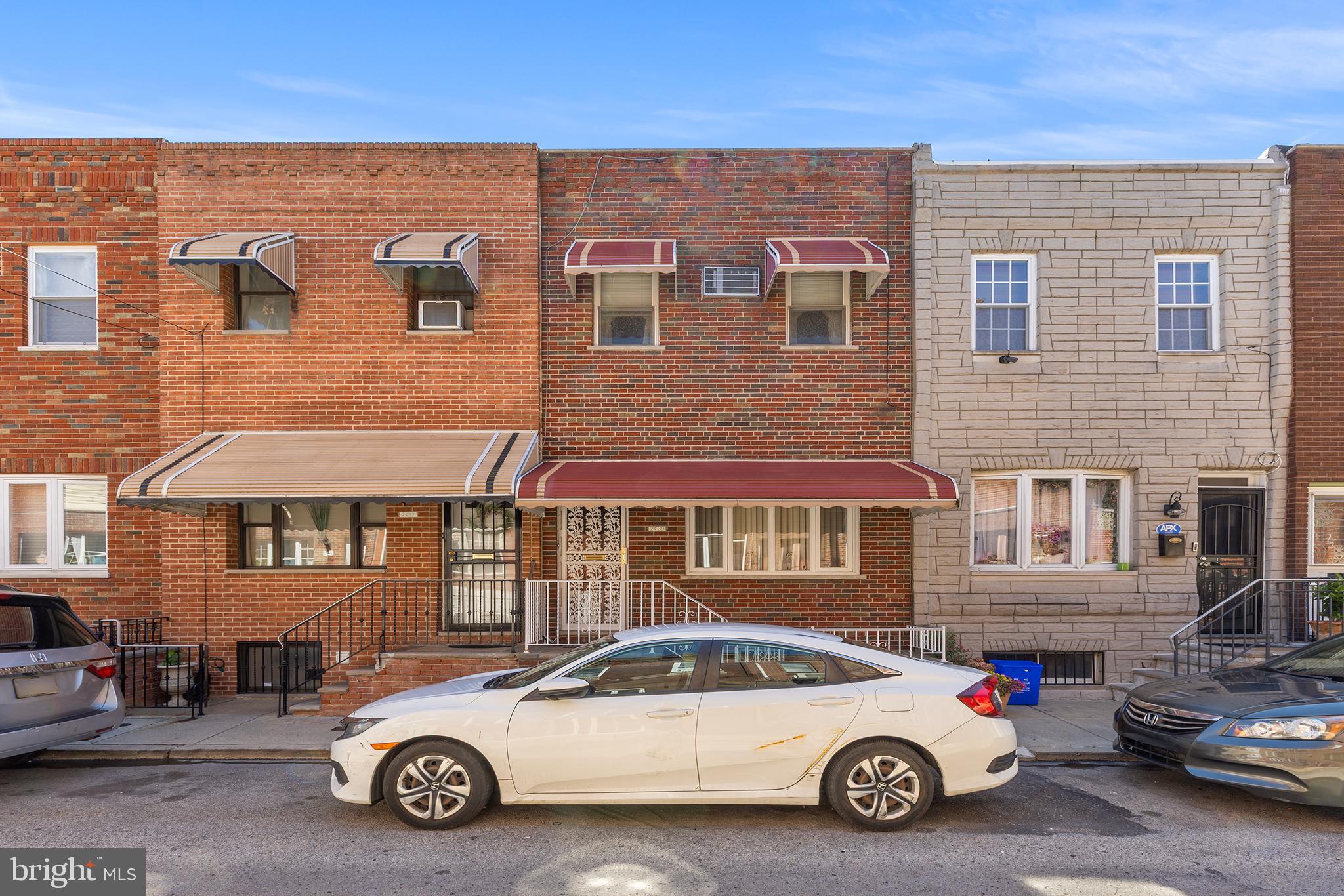 MELROSE - Residential