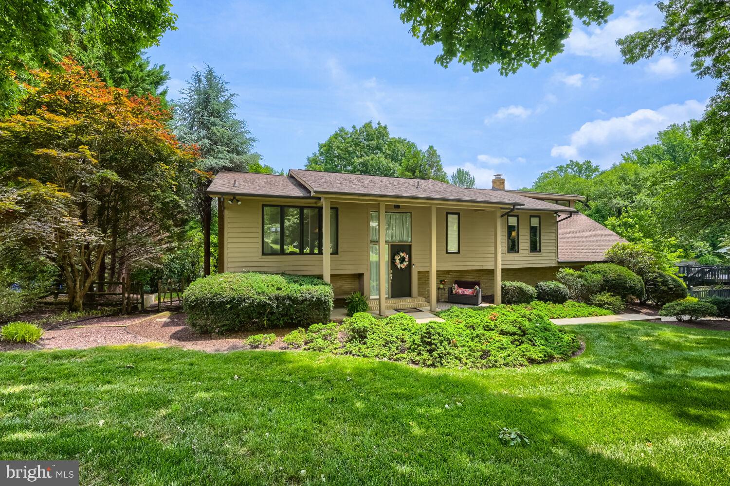 BLUE RIDGE ESTATES - Residential