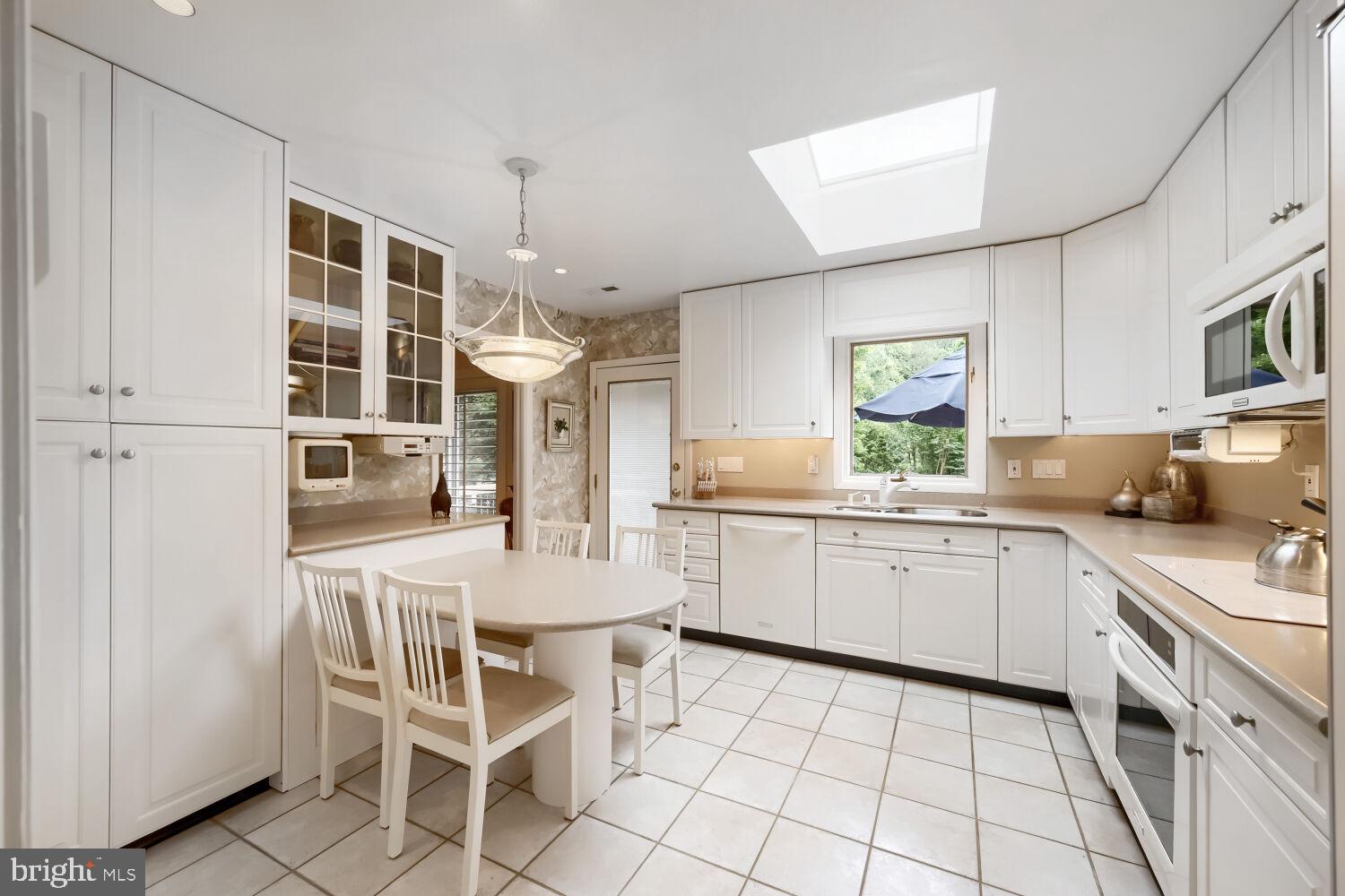 BLUE RIDGE ESTATES - Residential