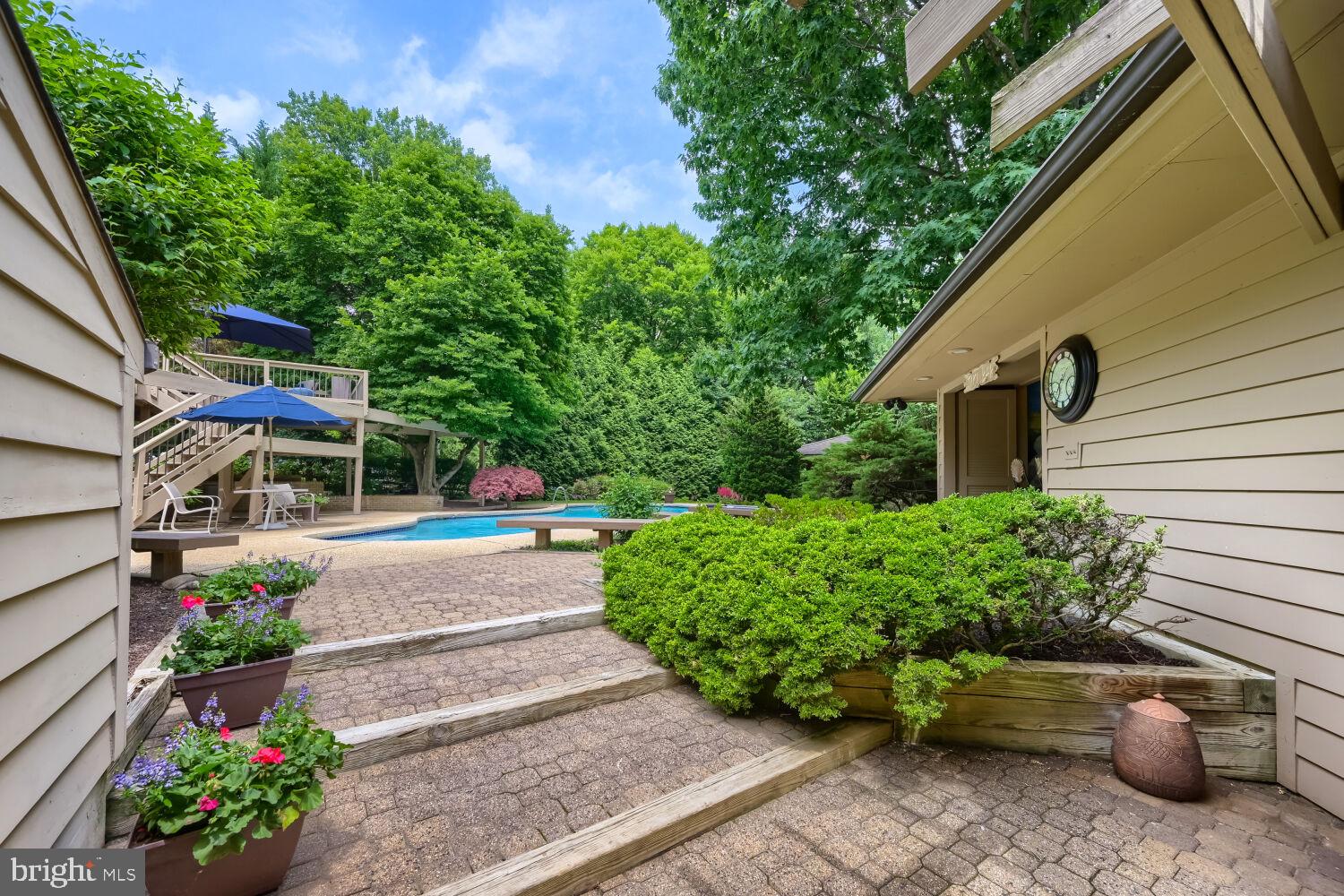 BLUE RIDGE ESTATES - Residential