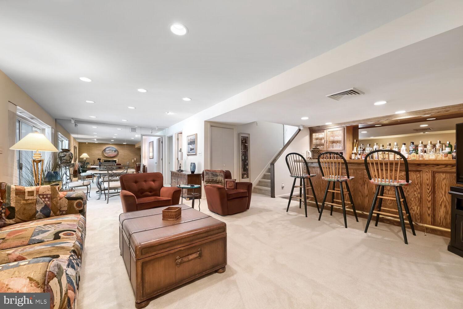 BLUE RIDGE ESTATES - Residential