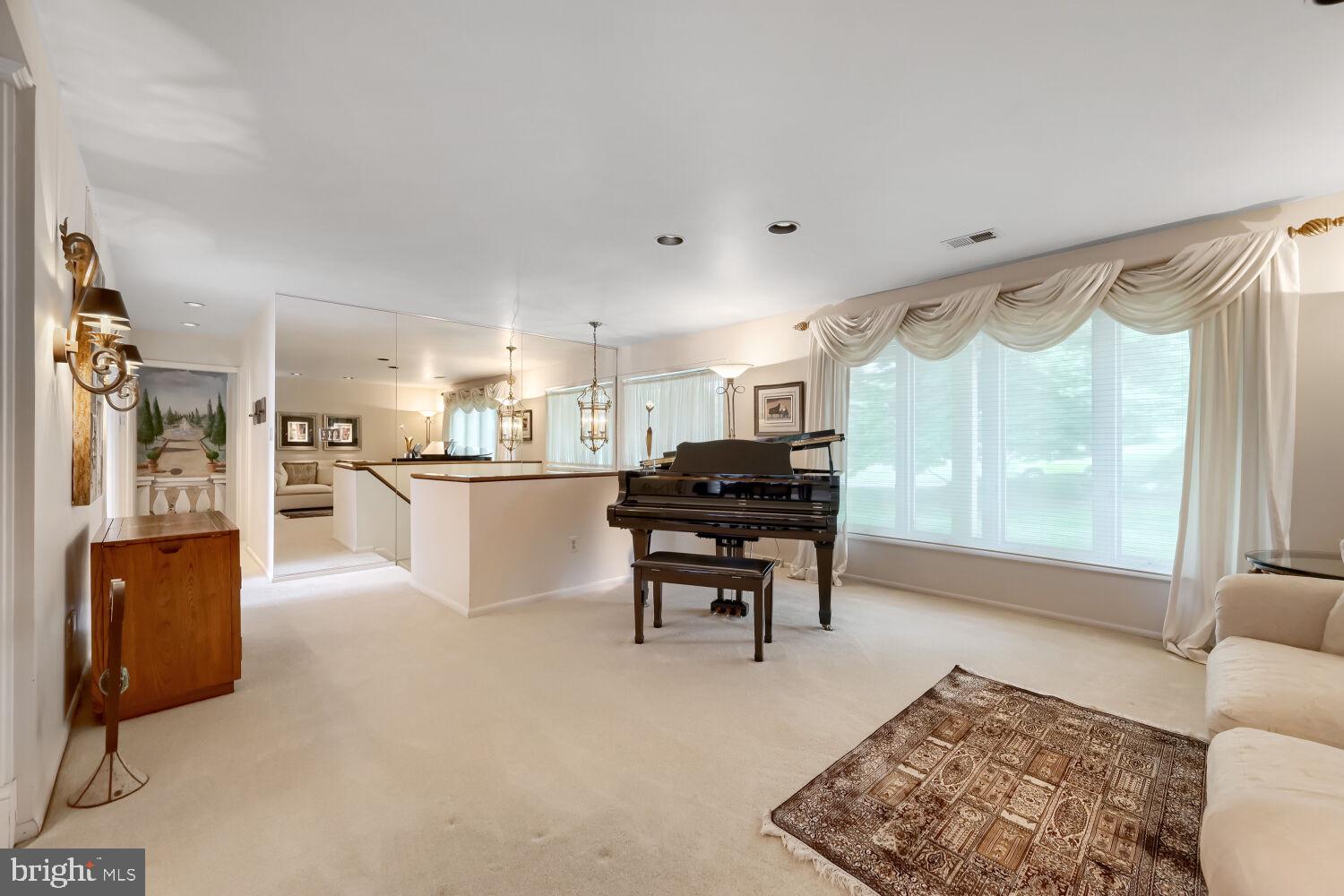 BLUE RIDGE ESTATES - Residential