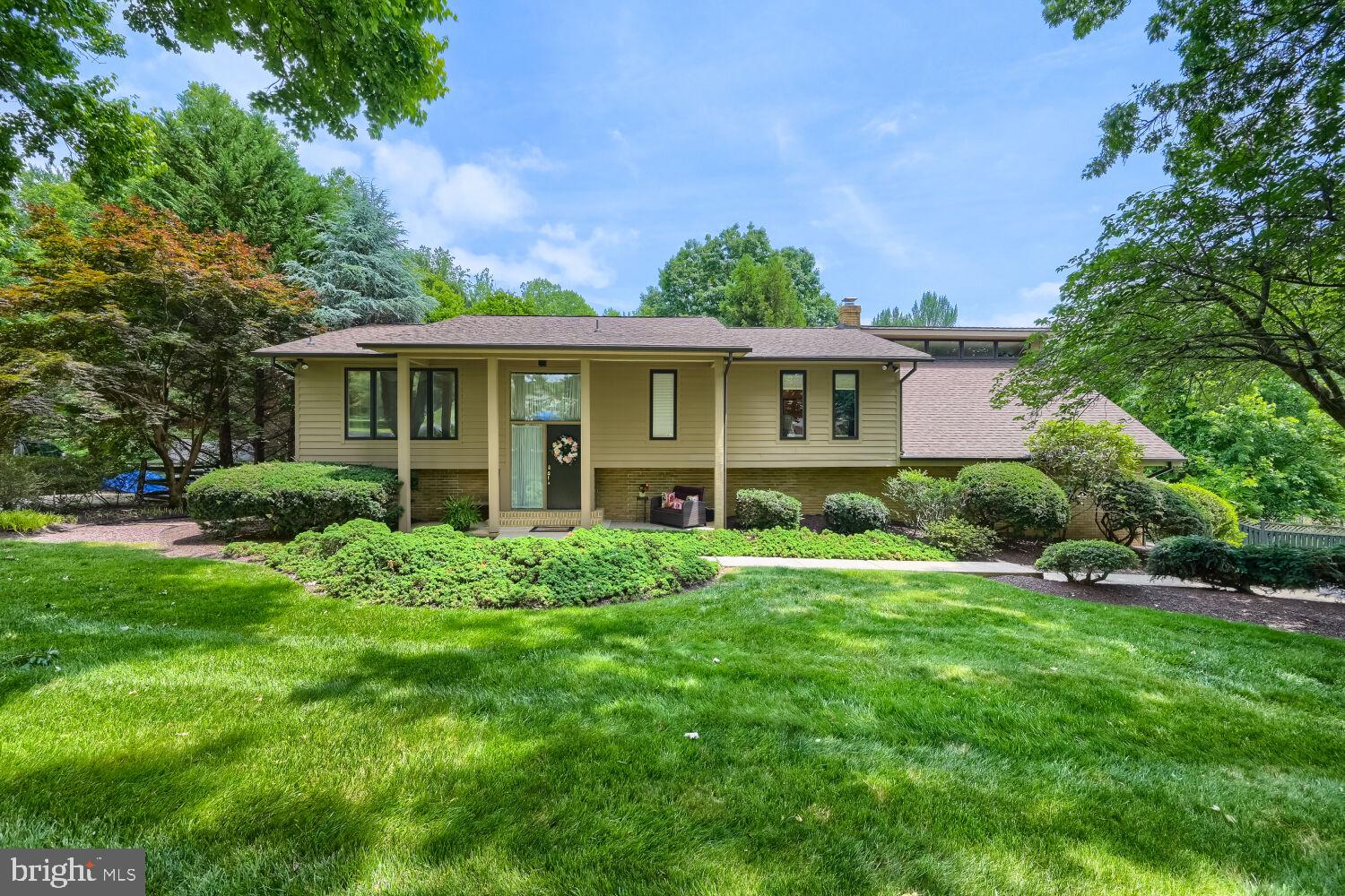 BLUE RIDGE ESTATES - Residential