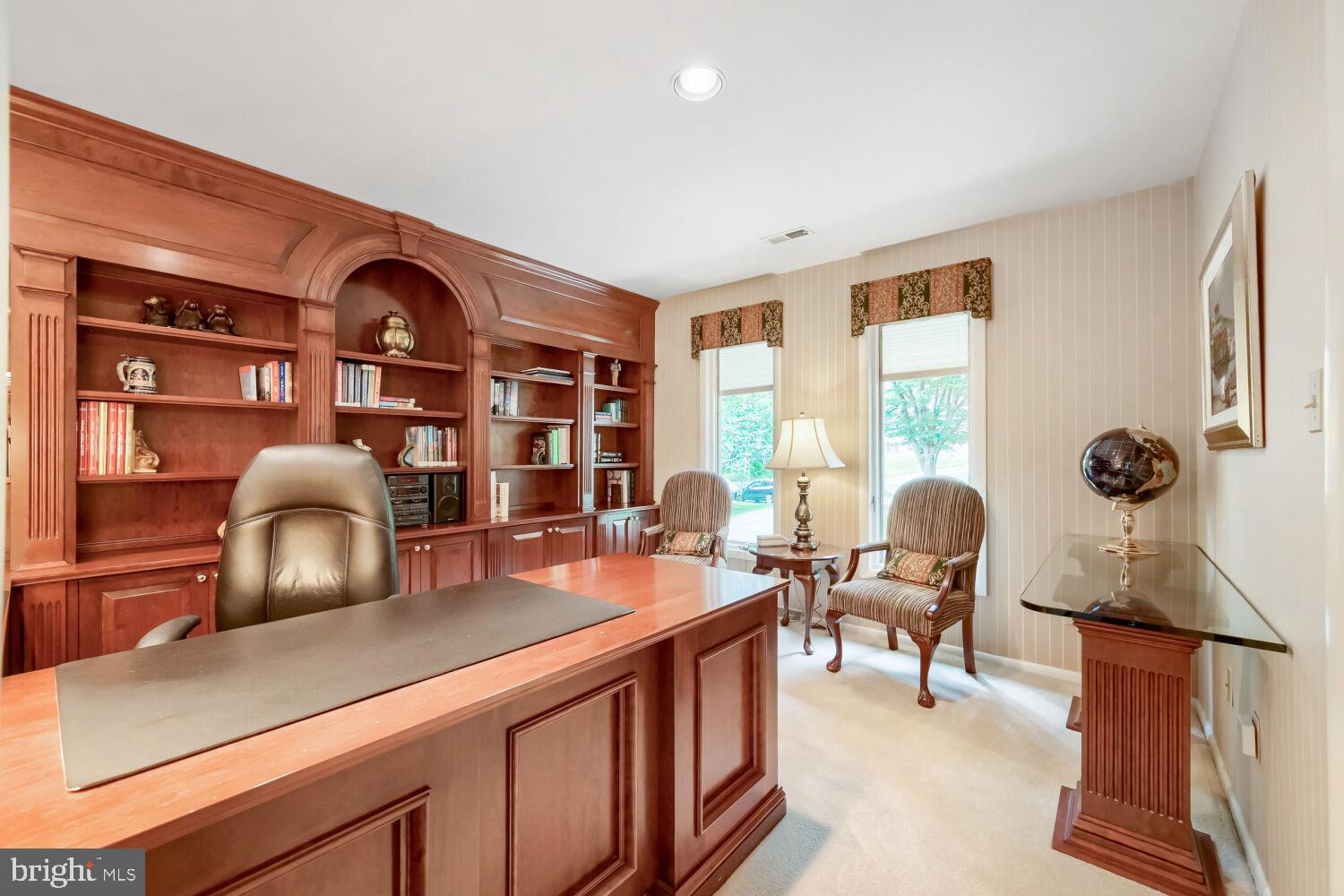 BLUE RIDGE ESTATES - Residential