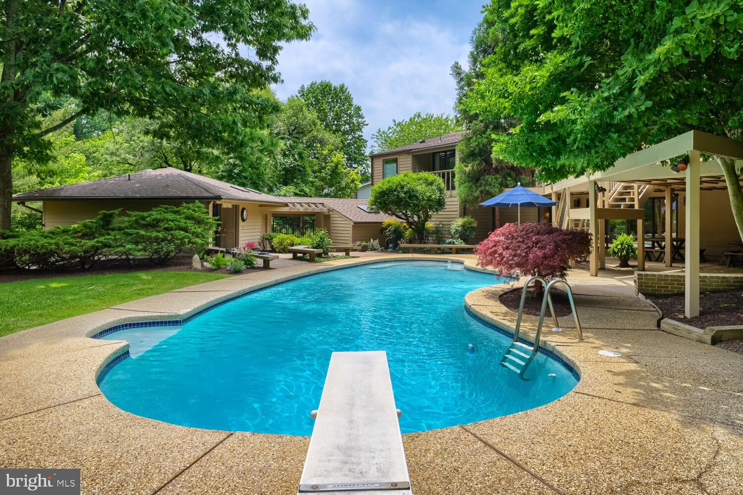 BLUE RIDGE ESTATES - Residential