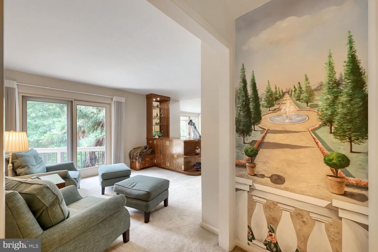 BLUE RIDGE ESTATES - Residential