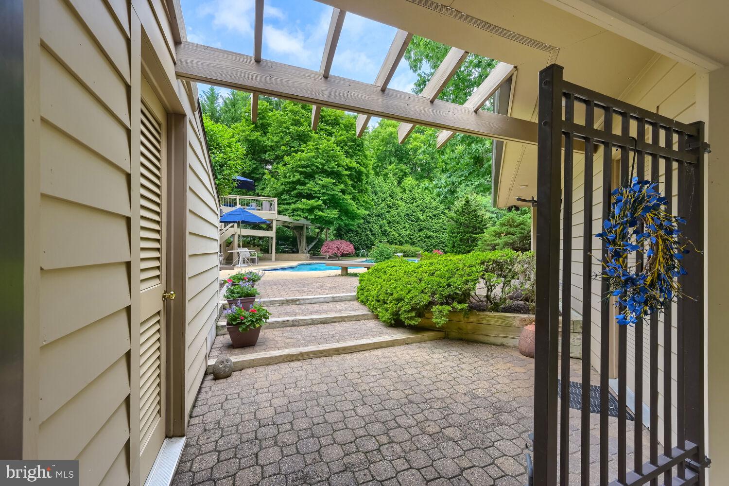 BLUE RIDGE ESTATES - Residential