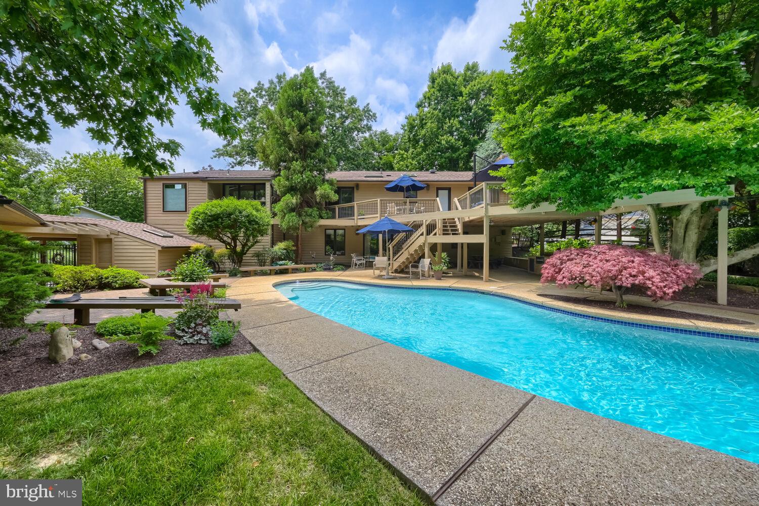 BLUE RIDGE ESTATES - Residential