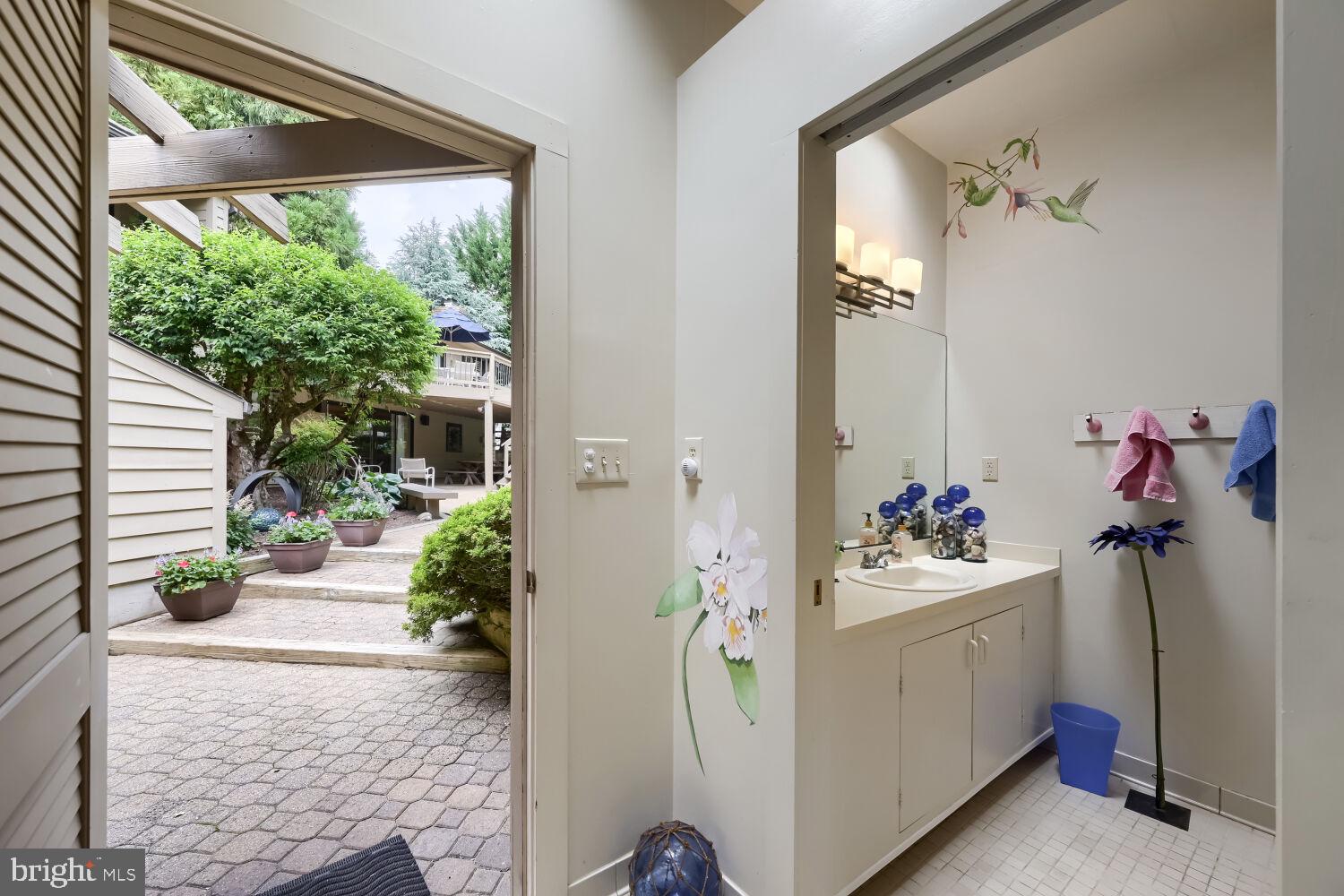 BLUE RIDGE ESTATES - Residential