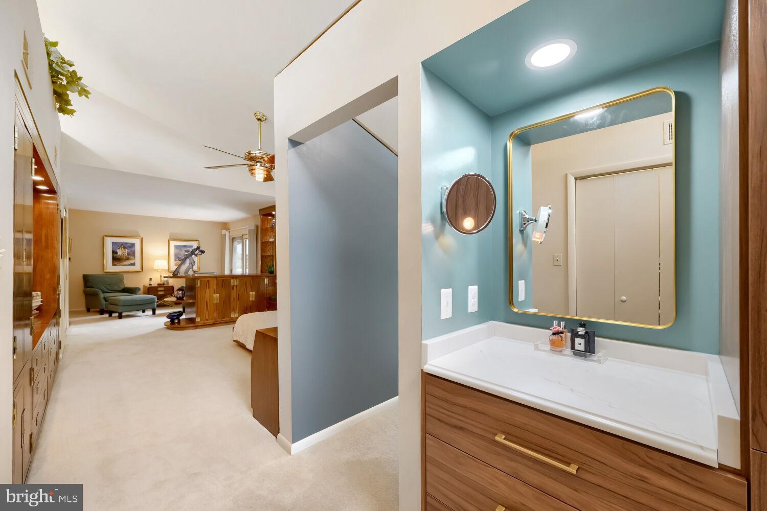 BLUE RIDGE ESTATES - Residential