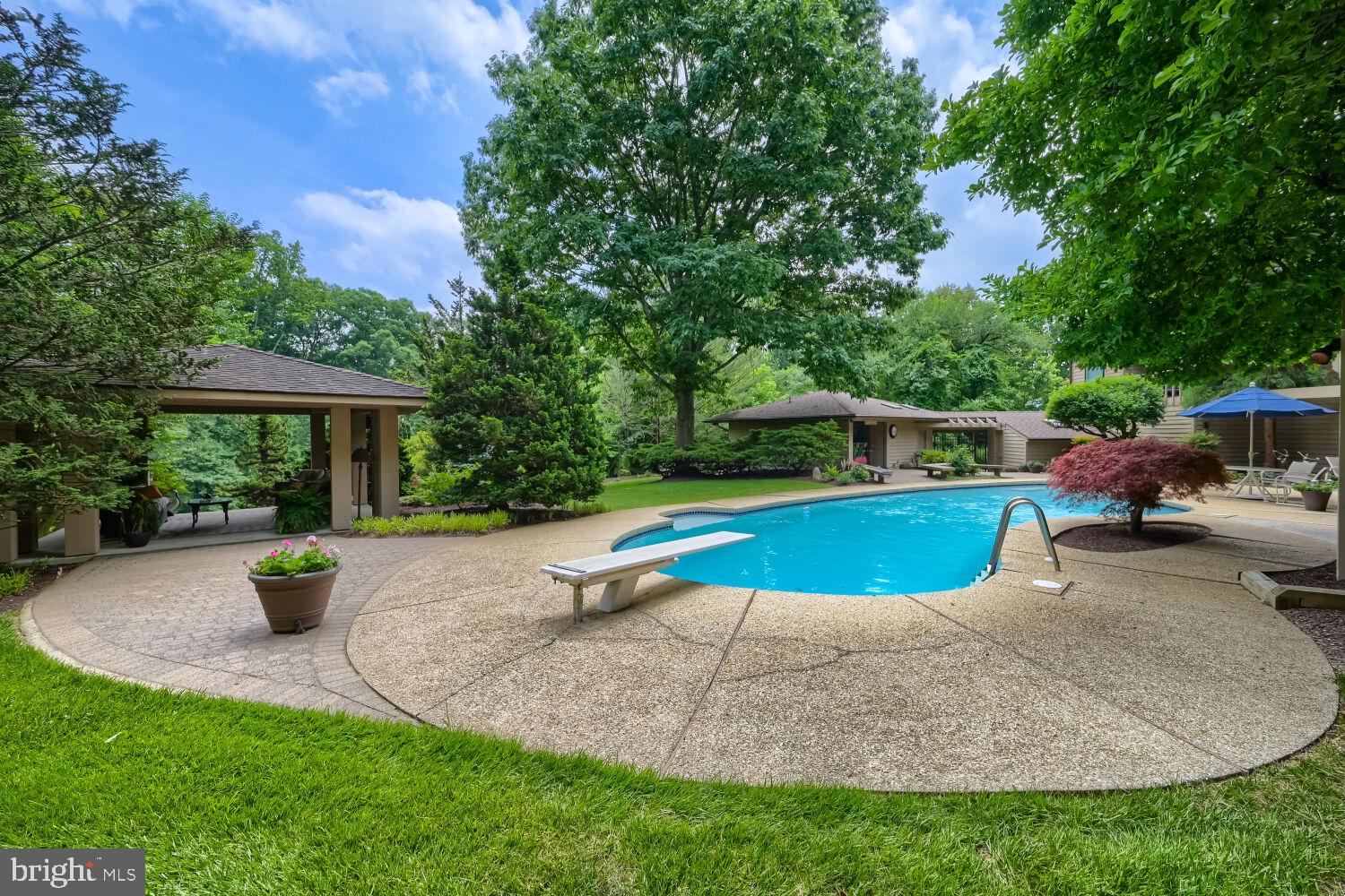 BLUE RIDGE ESTATES - Residential