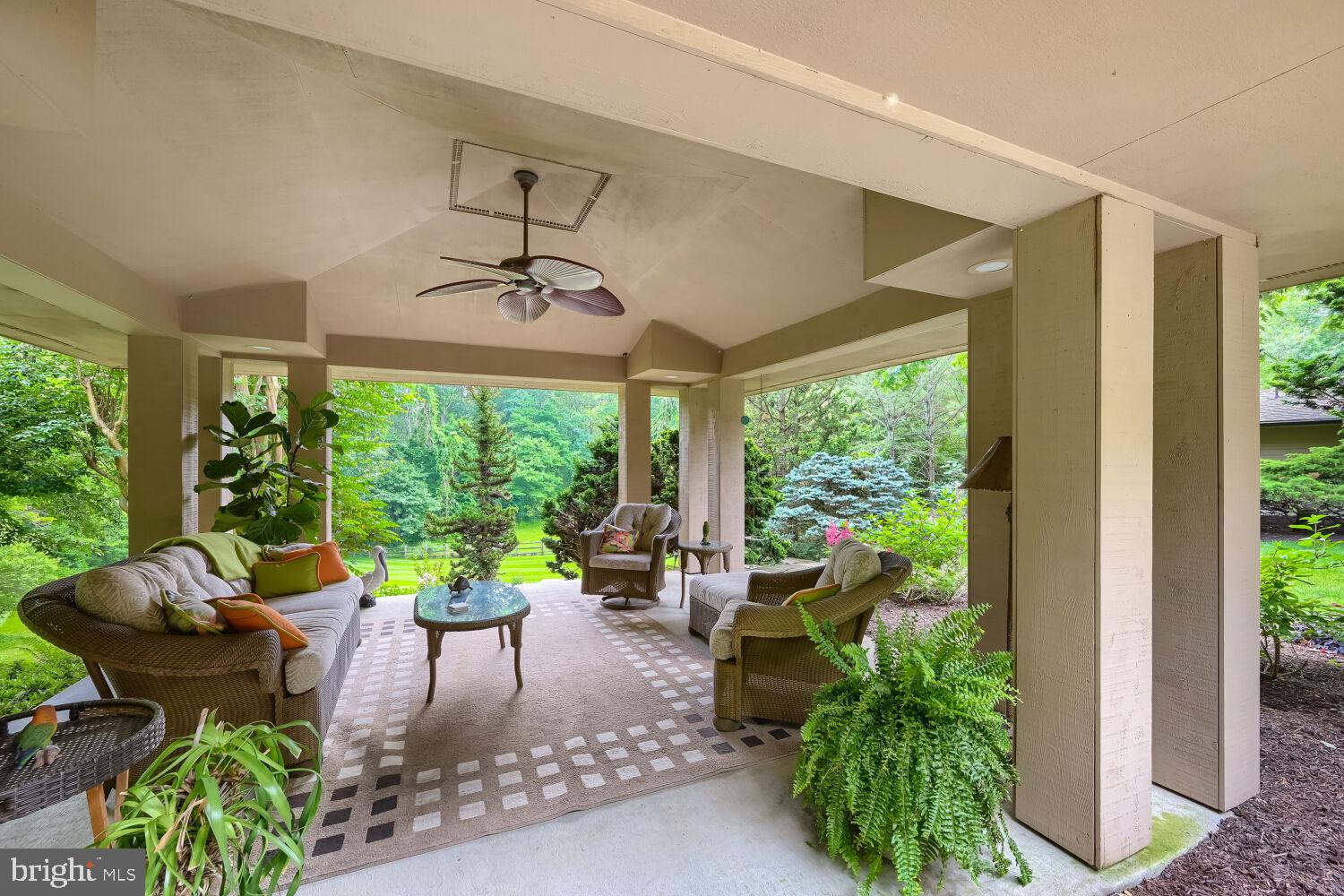 BLUE RIDGE ESTATES - Residential