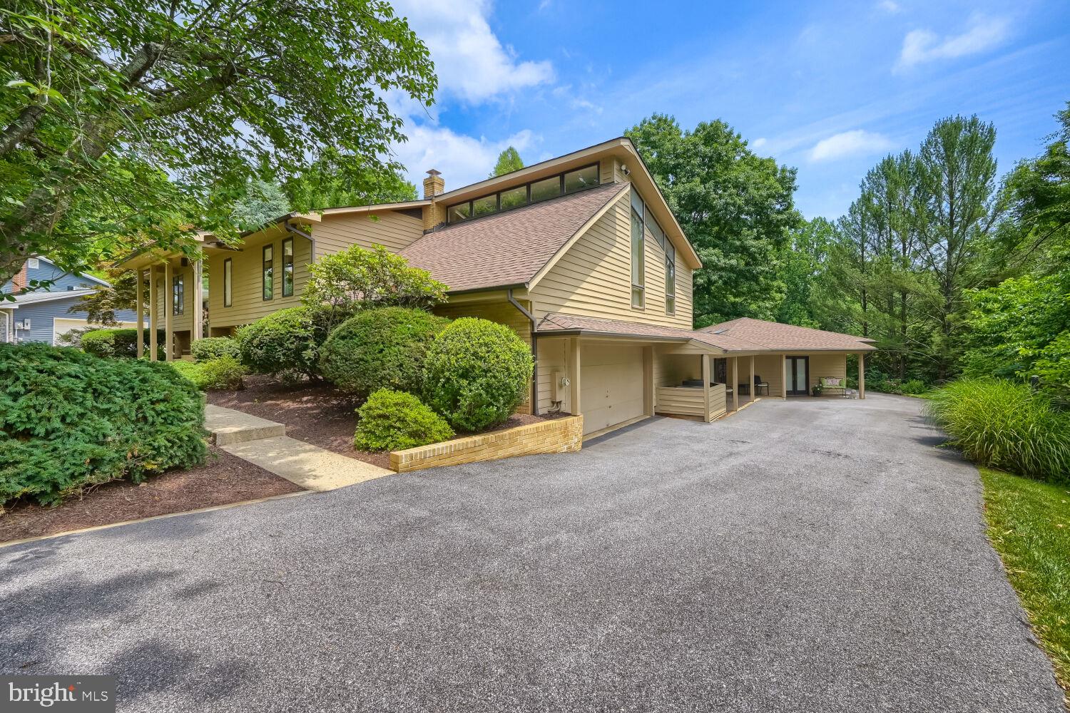 BLUE RIDGE ESTATES - Residential