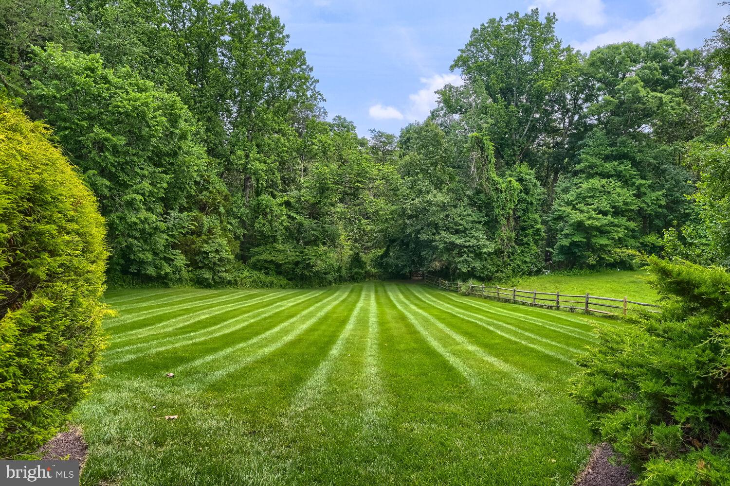 BLUE RIDGE ESTATES - Residential