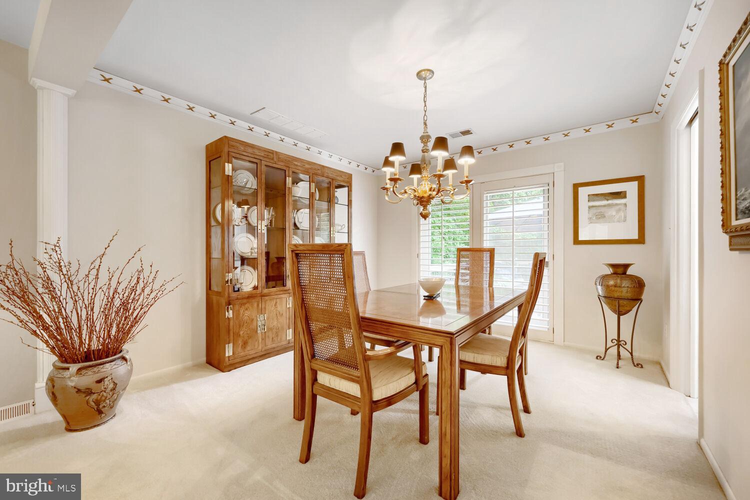 BLUE RIDGE ESTATES - Residential