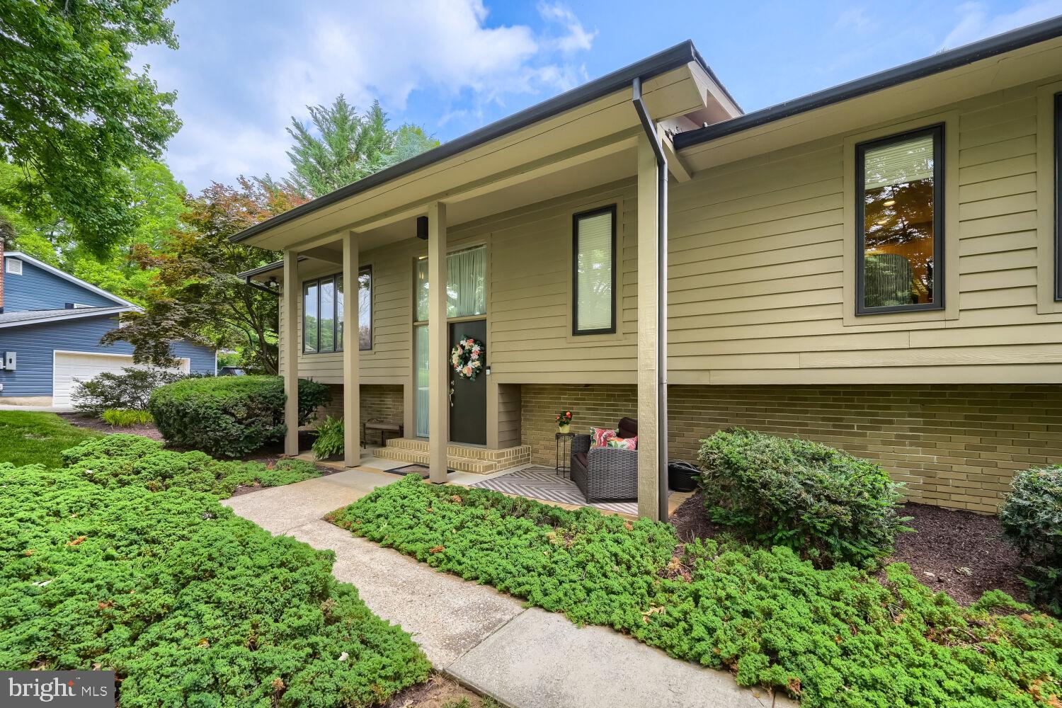 BLUE RIDGE ESTATES - Residential