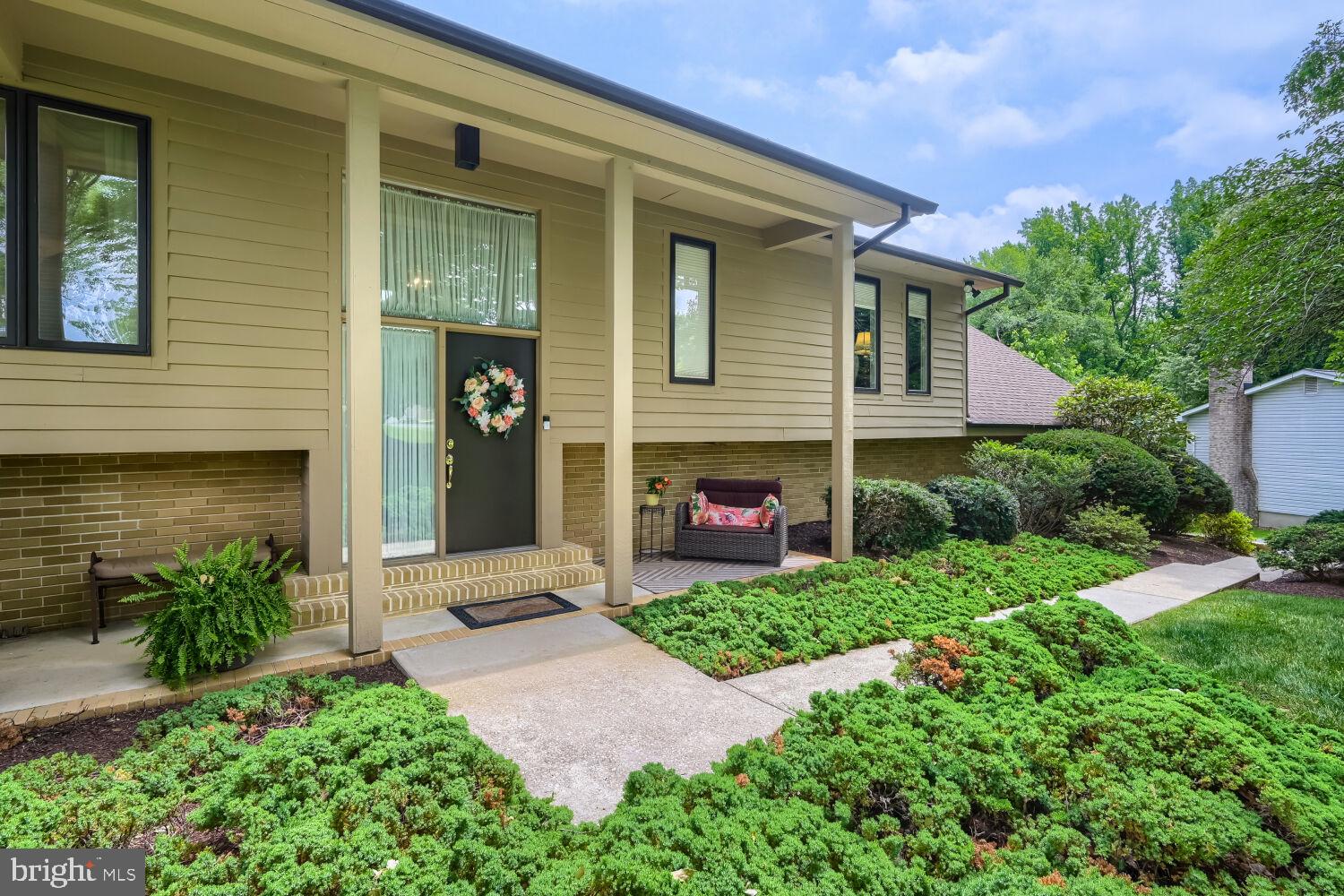 BLUE RIDGE ESTATES - Residential