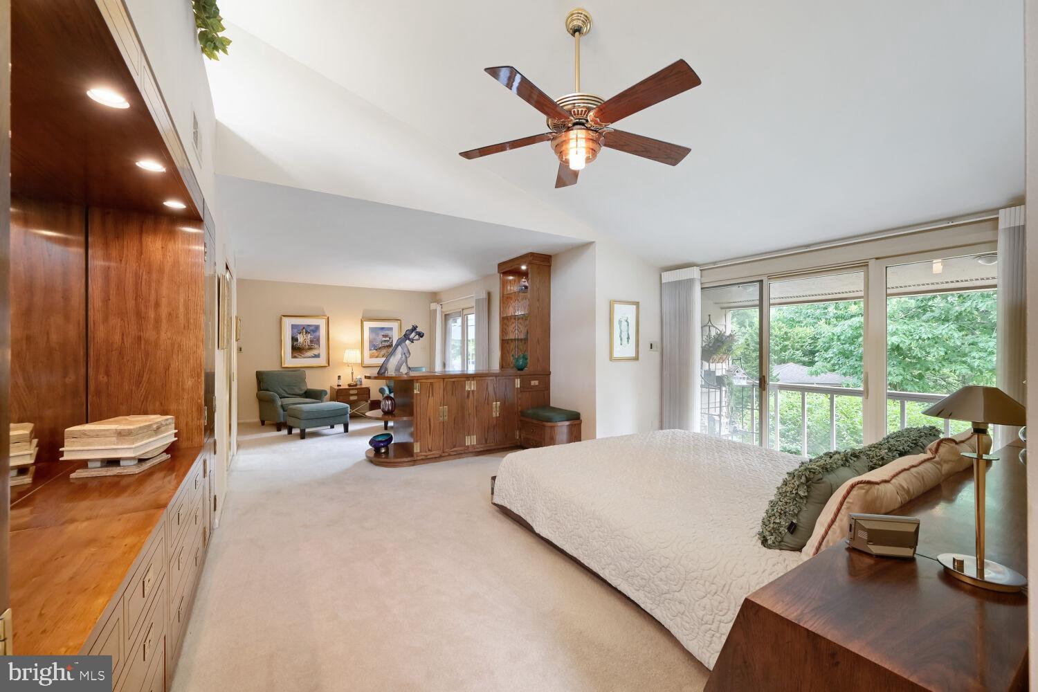 BLUE RIDGE ESTATES - Residential