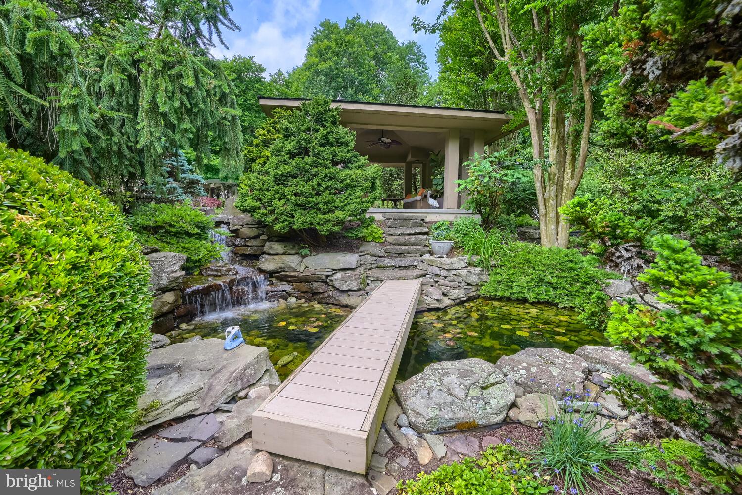 BLUE RIDGE ESTATES - Residential