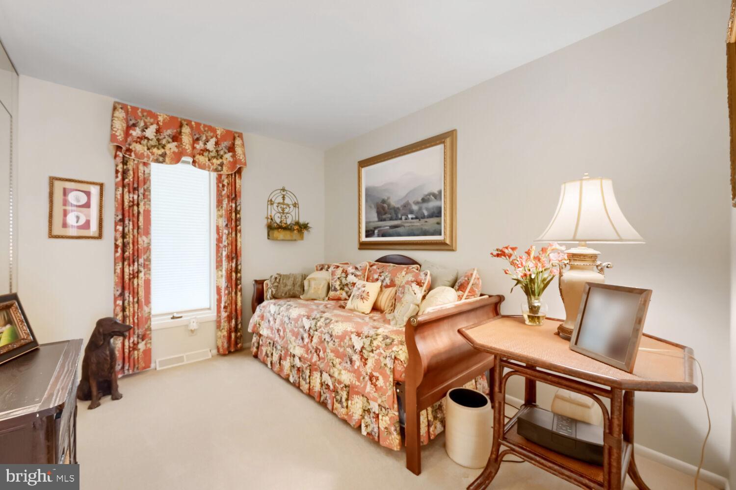 BLUE RIDGE ESTATES - Residential
