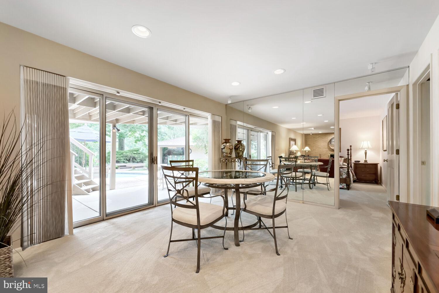 BLUE RIDGE ESTATES - Residential
