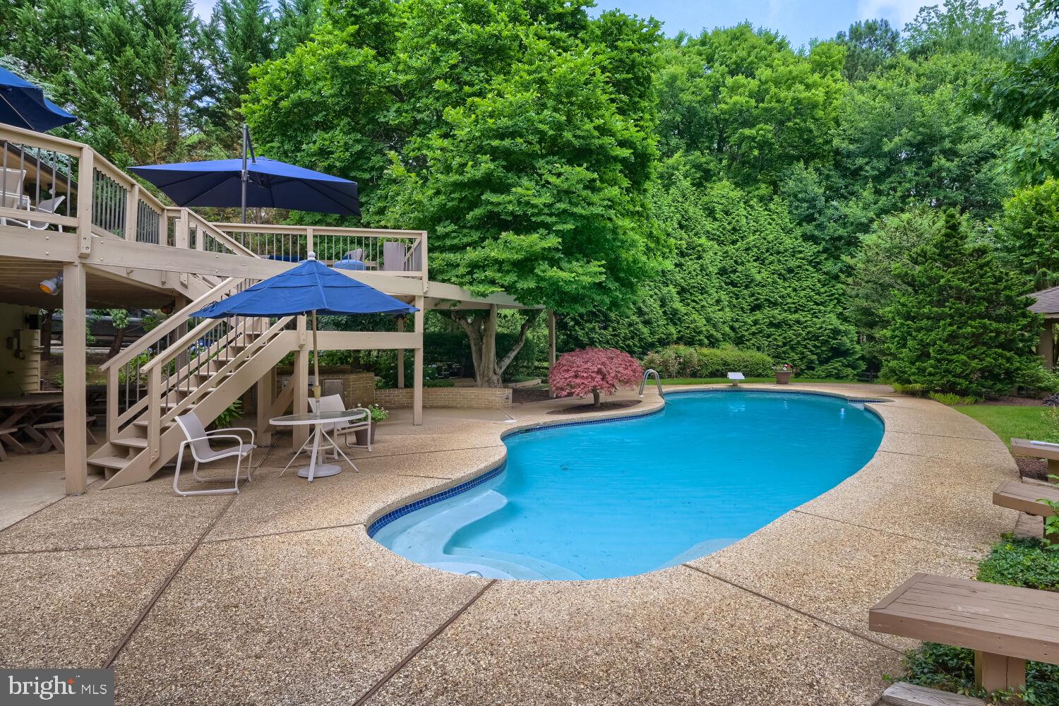 BLUE RIDGE ESTATES - Residential