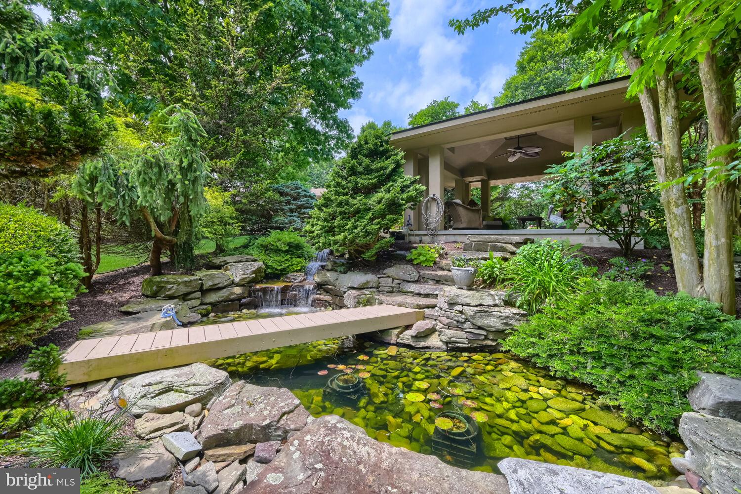 BLUE RIDGE ESTATES - Residential