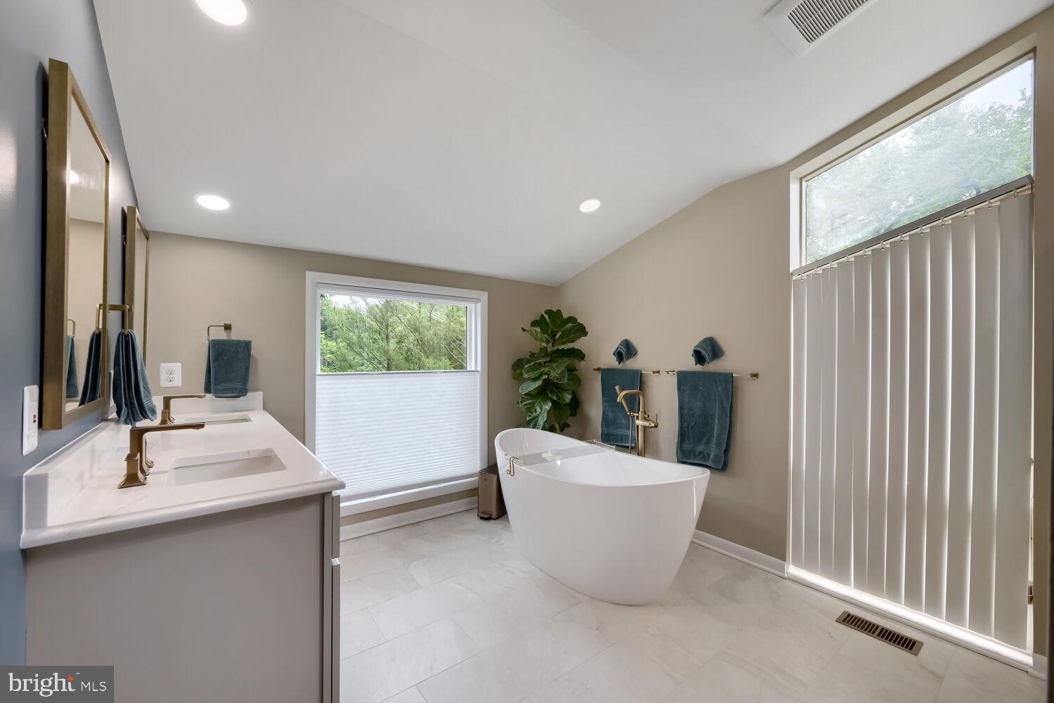 BLUE RIDGE ESTATES - Residential