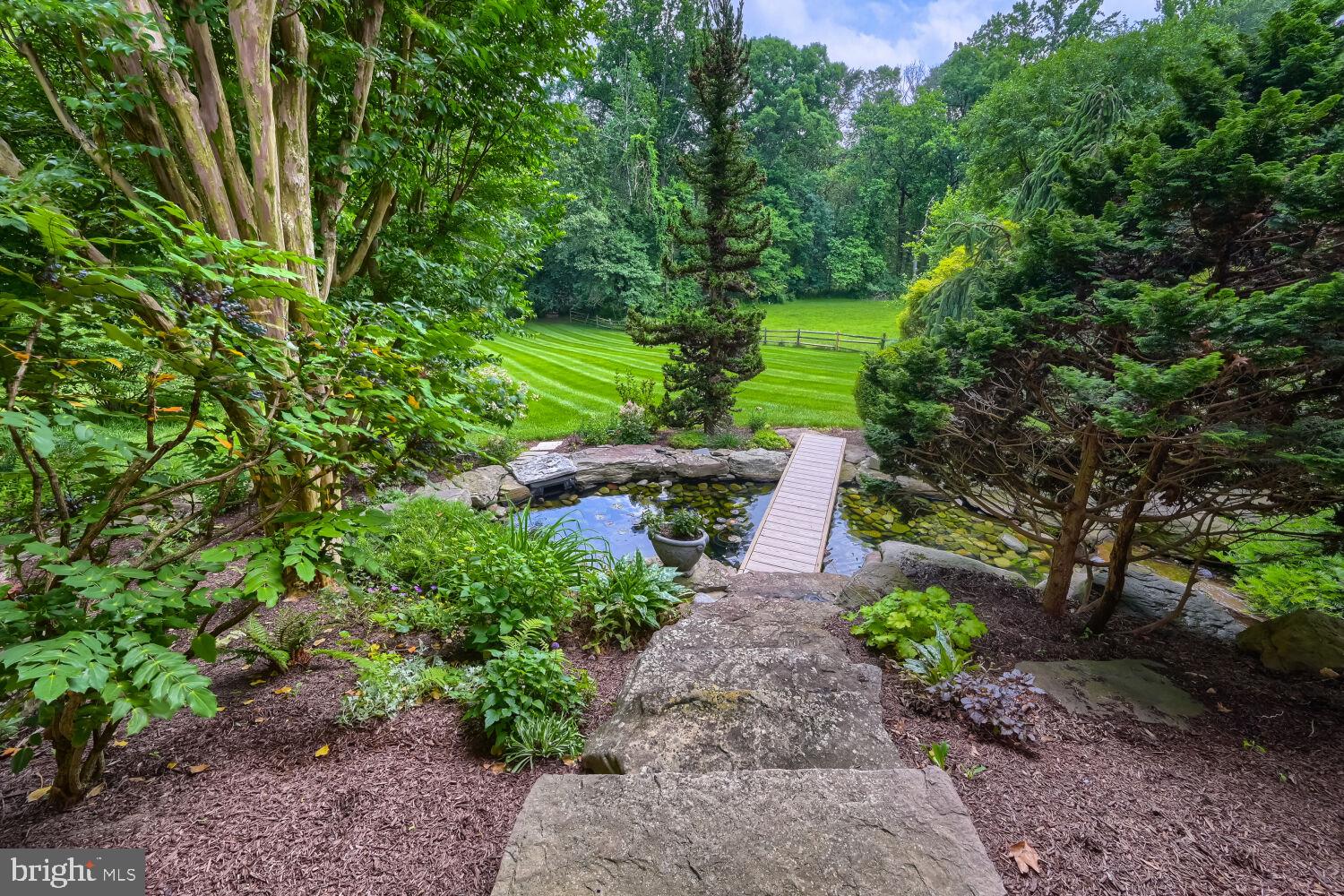 BLUE RIDGE ESTATES - Residential