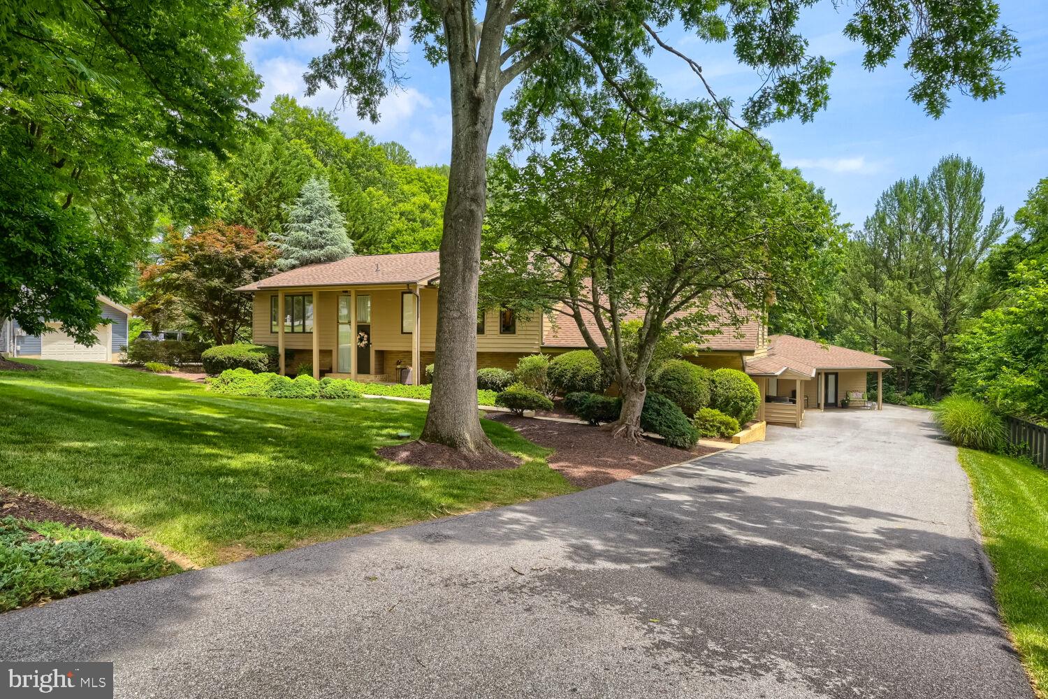 BLUE RIDGE ESTATES - Residential