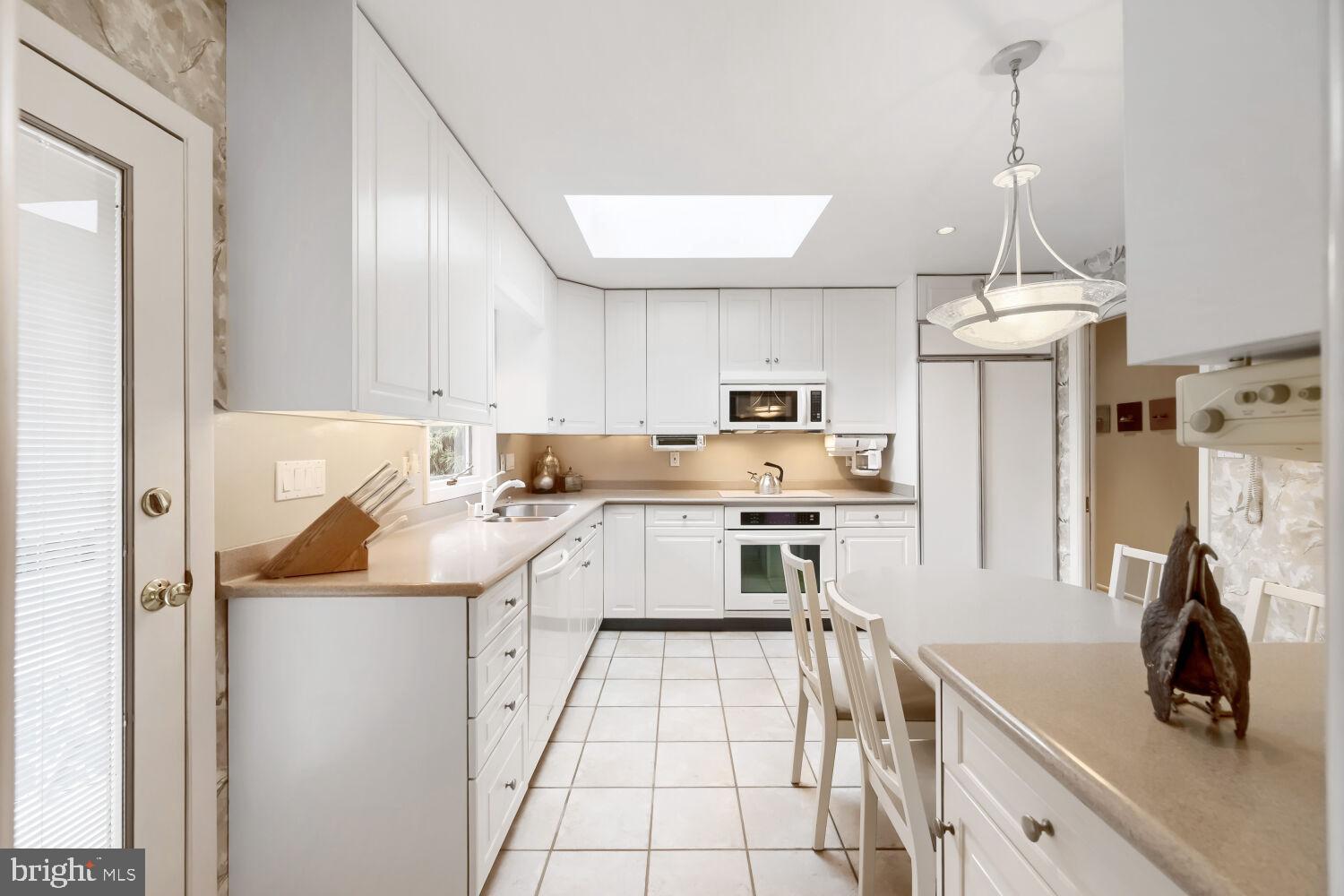 BLUE RIDGE ESTATES - Residential