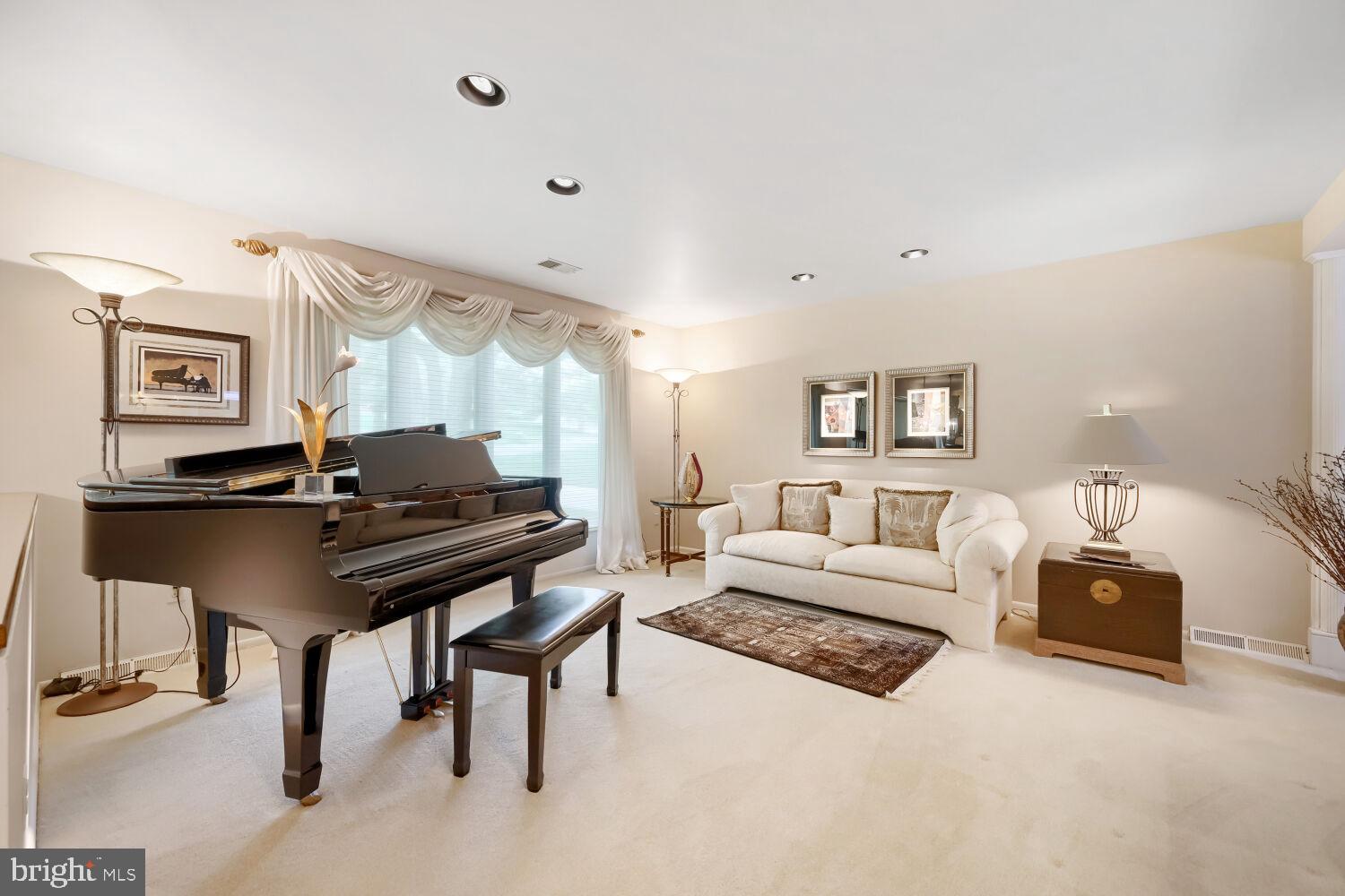 BLUE RIDGE ESTATES - Residential