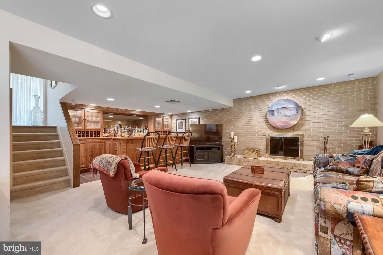 BLUE RIDGE ESTATES - Residential