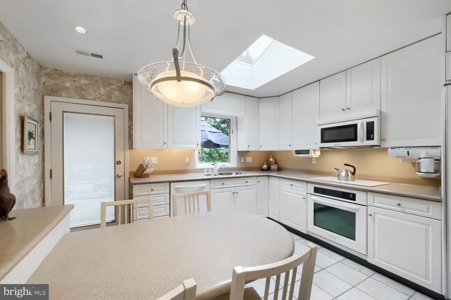 BLUE RIDGE ESTATES - Residential