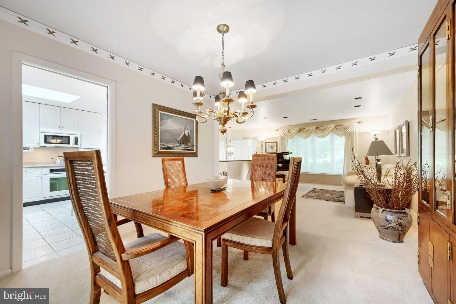 BLUE RIDGE ESTATES - Residential