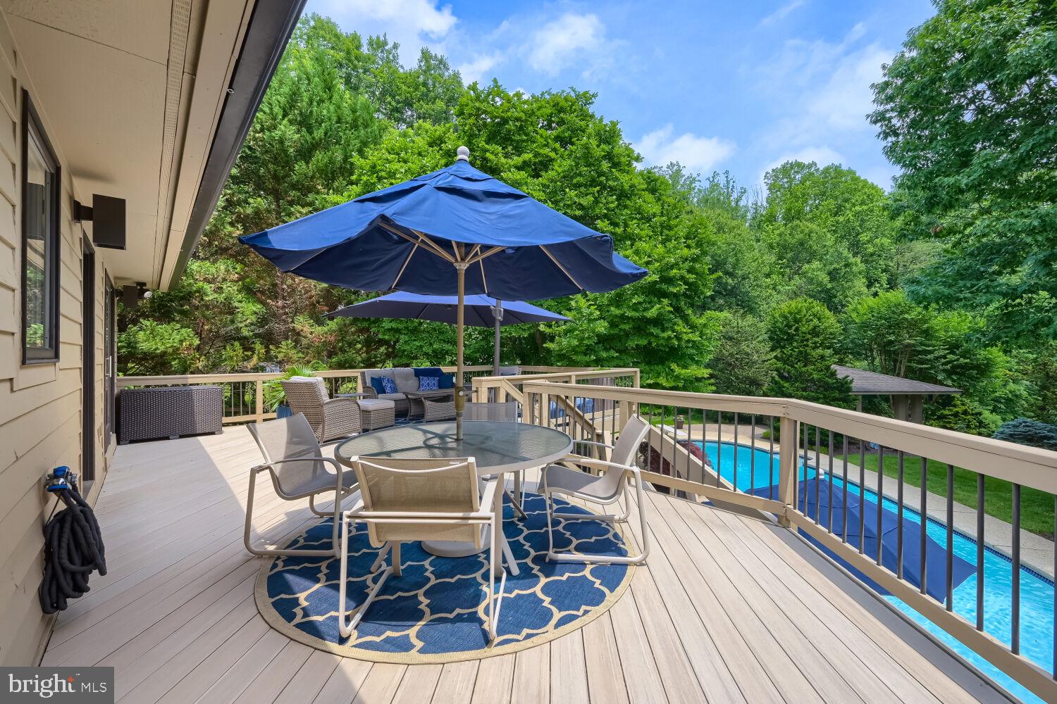 BLUE RIDGE ESTATES - Residential