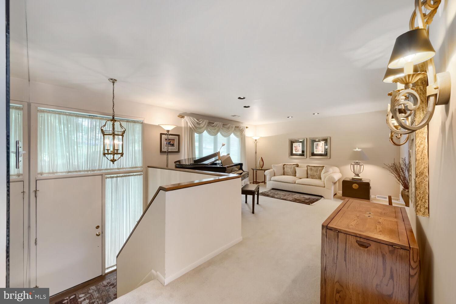 BLUE RIDGE ESTATES - Residential