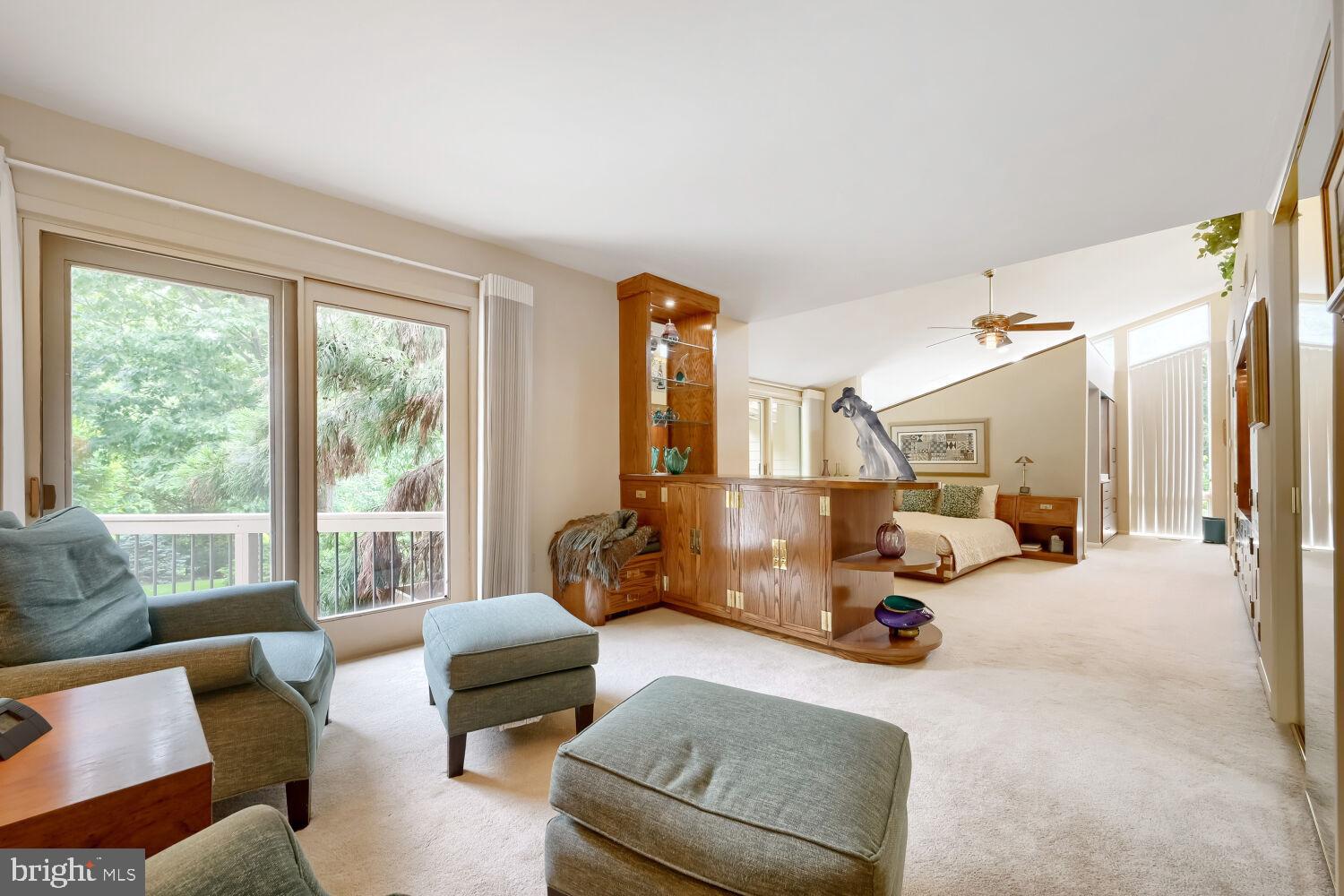 BLUE RIDGE ESTATES - Residential