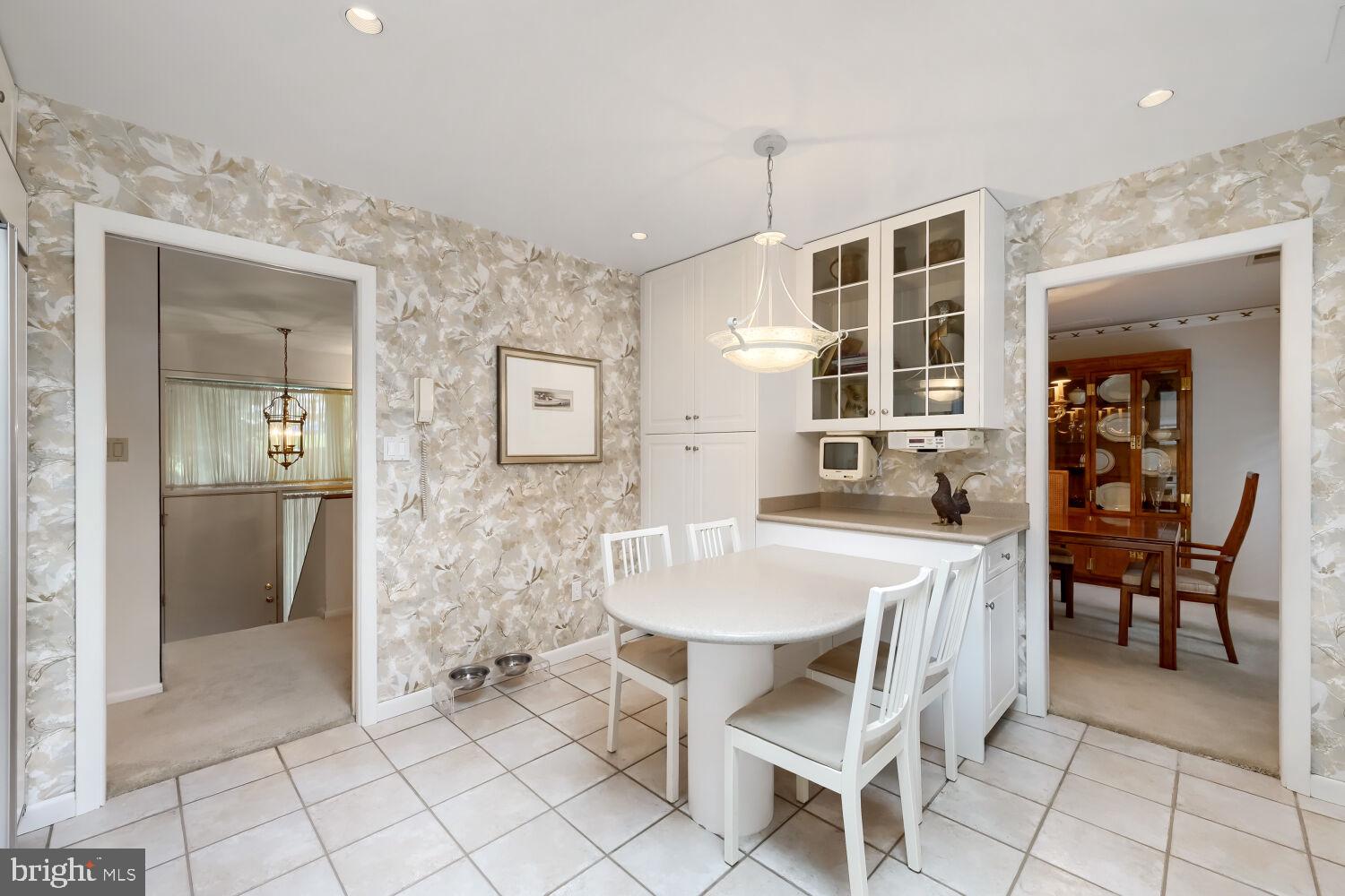 BLUE RIDGE ESTATES - Residential