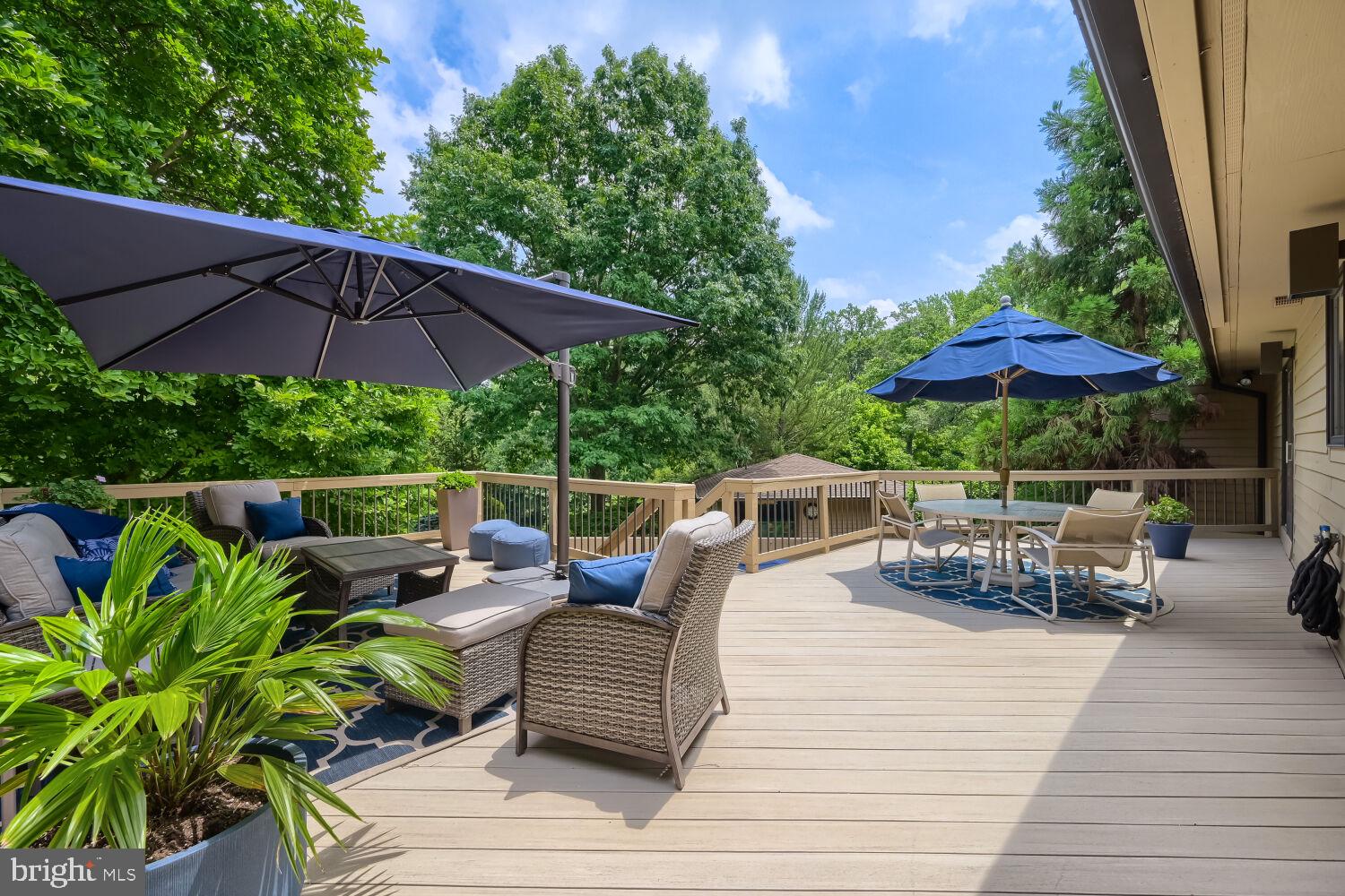 BLUE RIDGE ESTATES - Residential