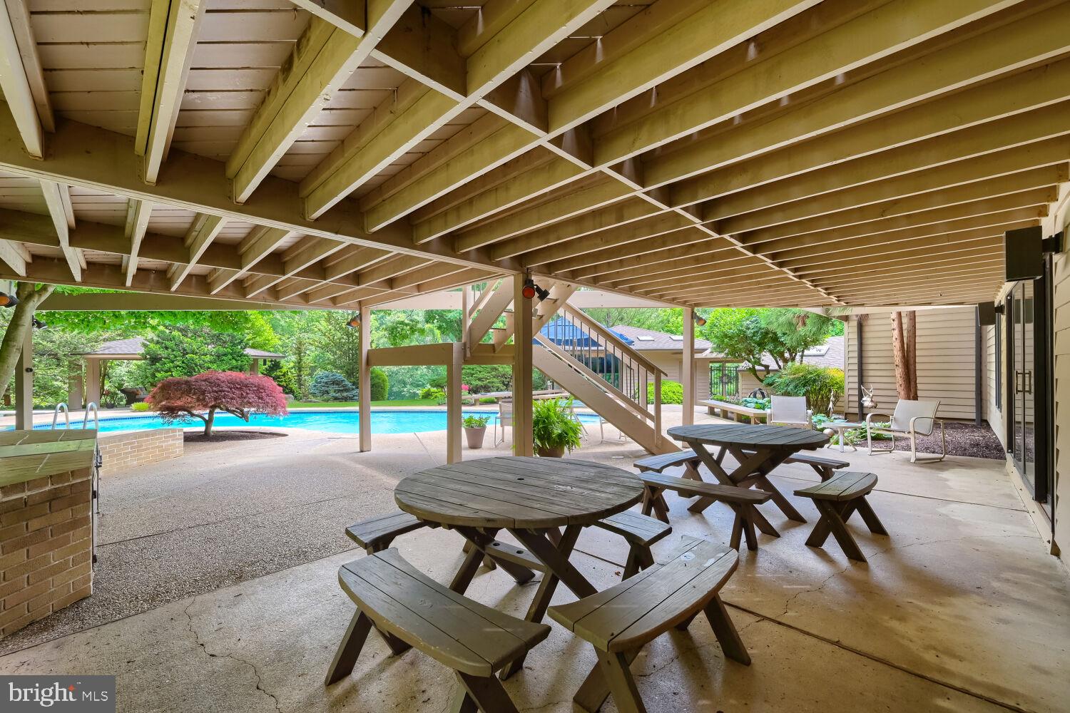 BLUE RIDGE ESTATES - Residential