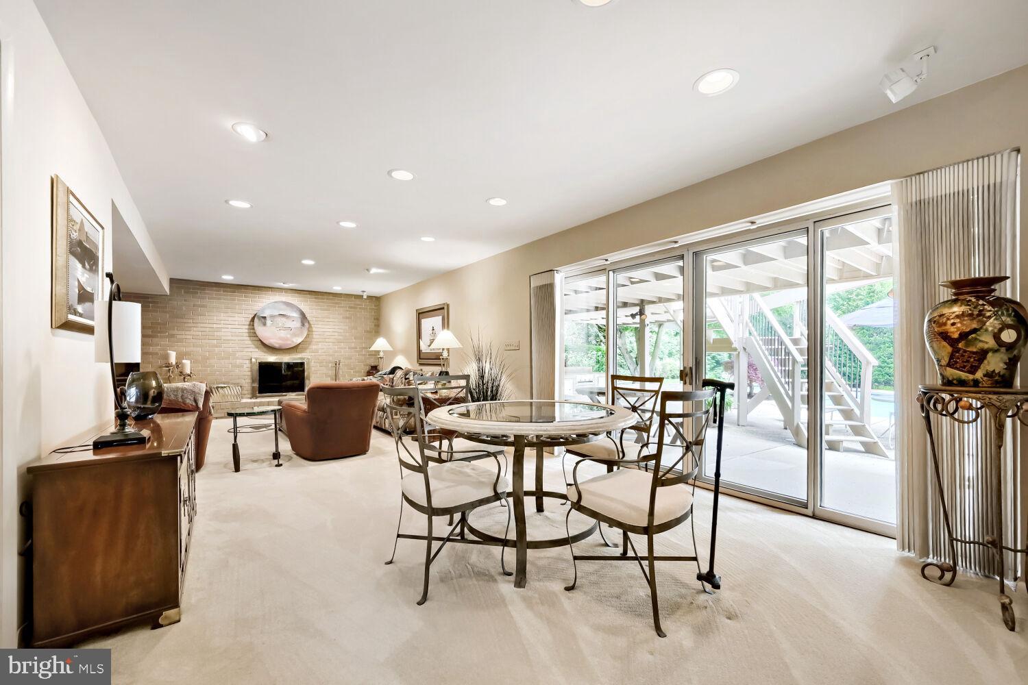 BLUE RIDGE ESTATES - Residential