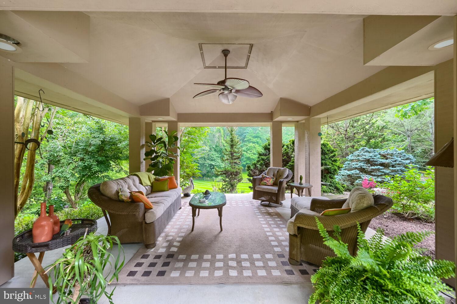 BLUE RIDGE ESTATES - Residential