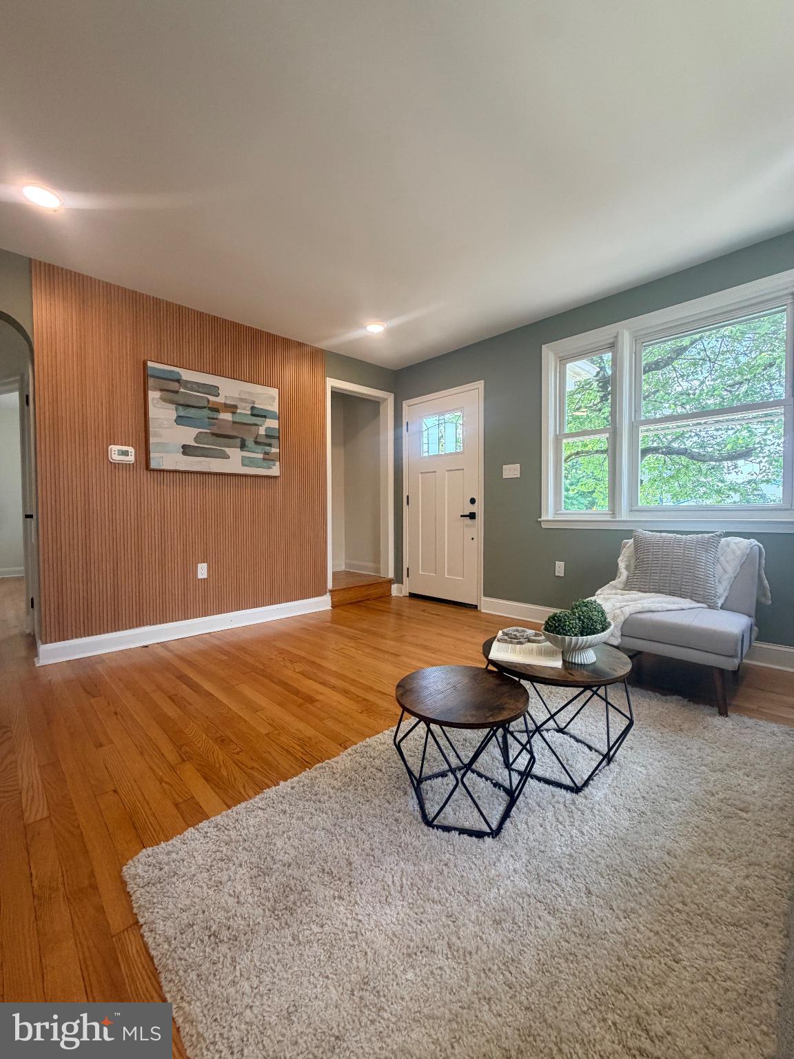 SATYR HILL - Residential