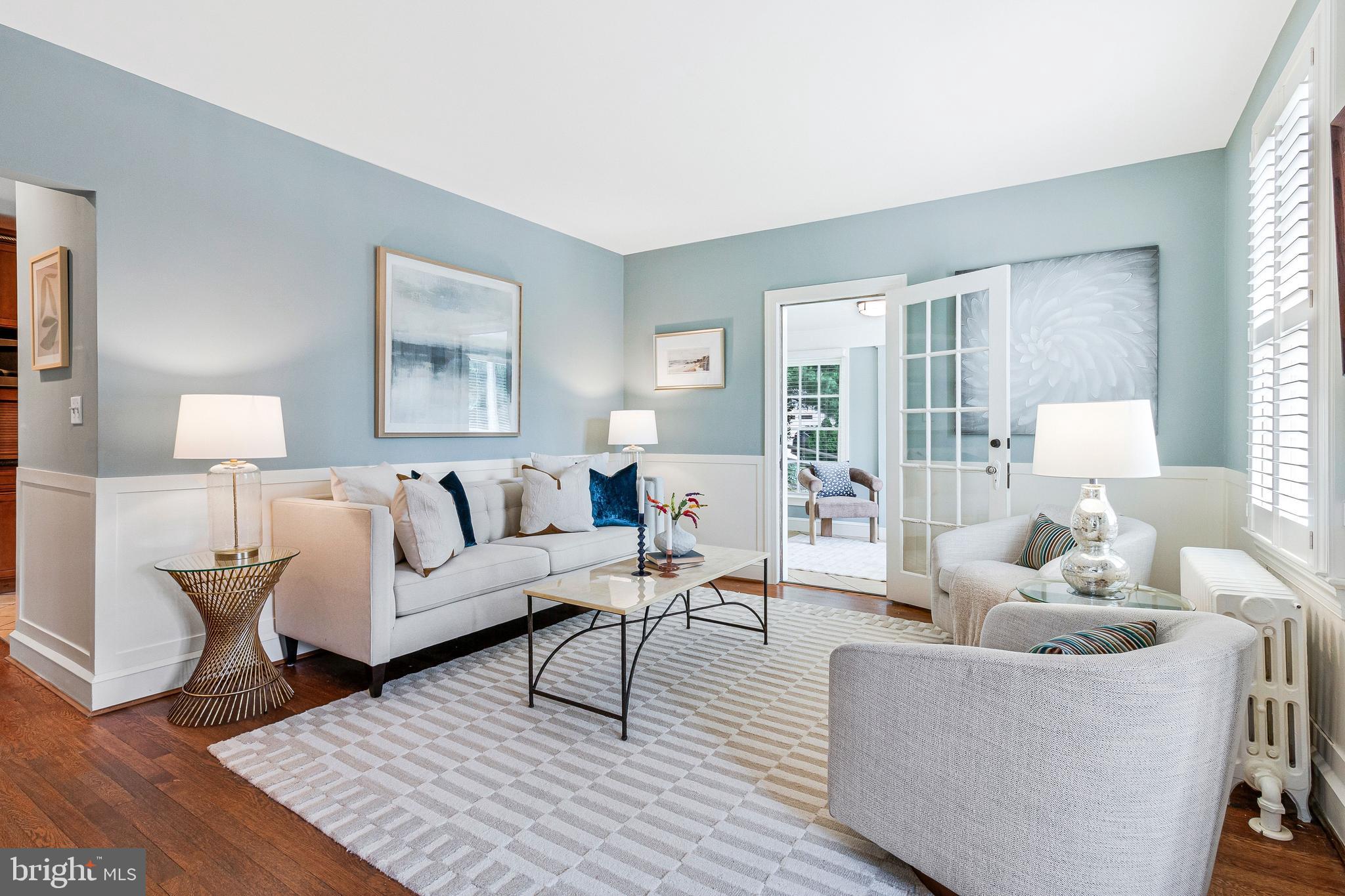 BROOKDALE - Residential