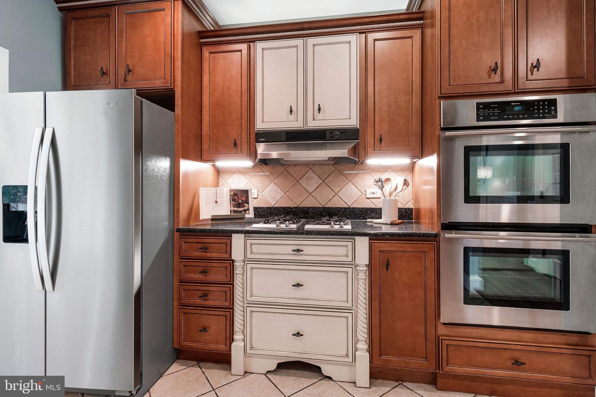 BROOKDALE - Residential