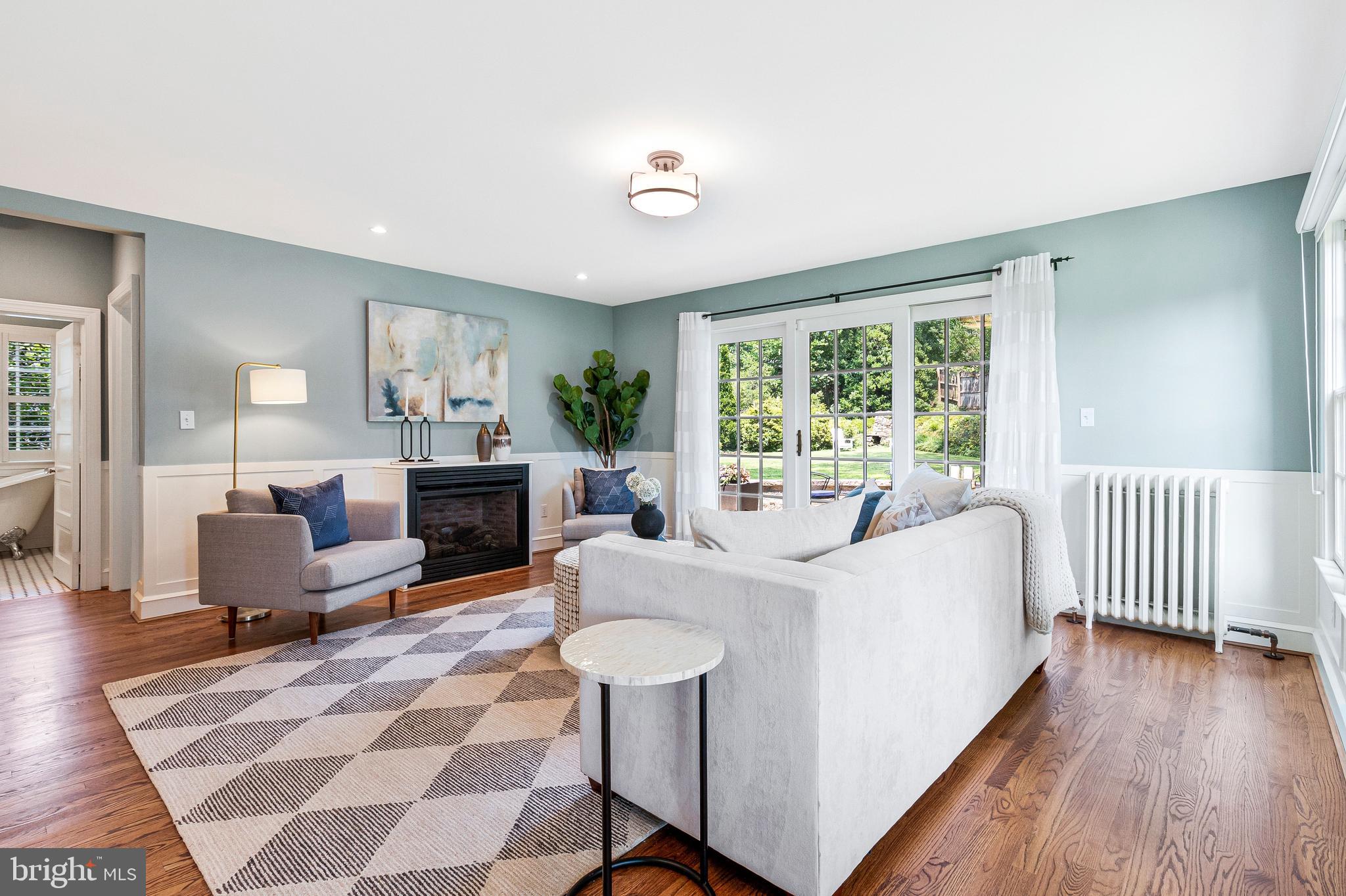 BROOKDALE - Residential