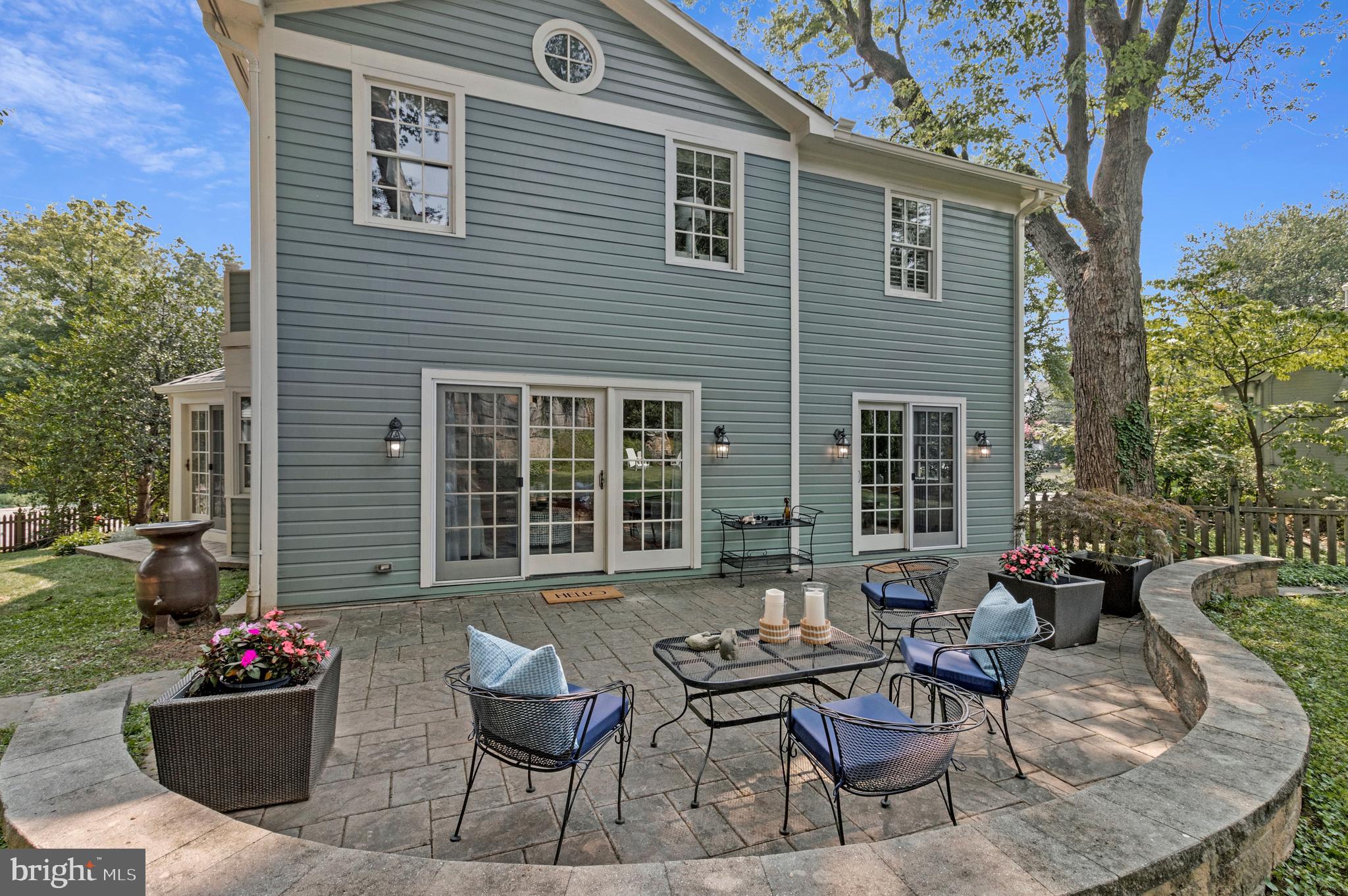 BROOKDALE - Residential
