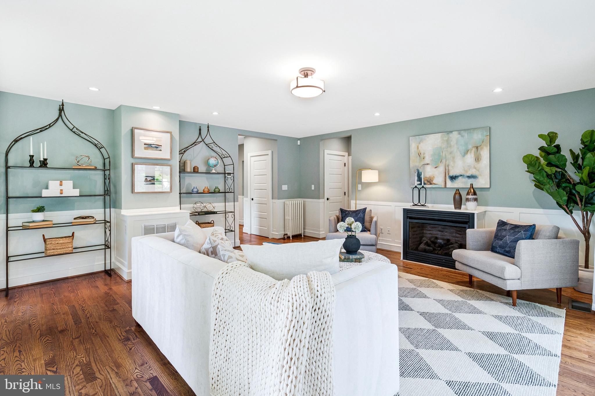 BROOKDALE - Residential