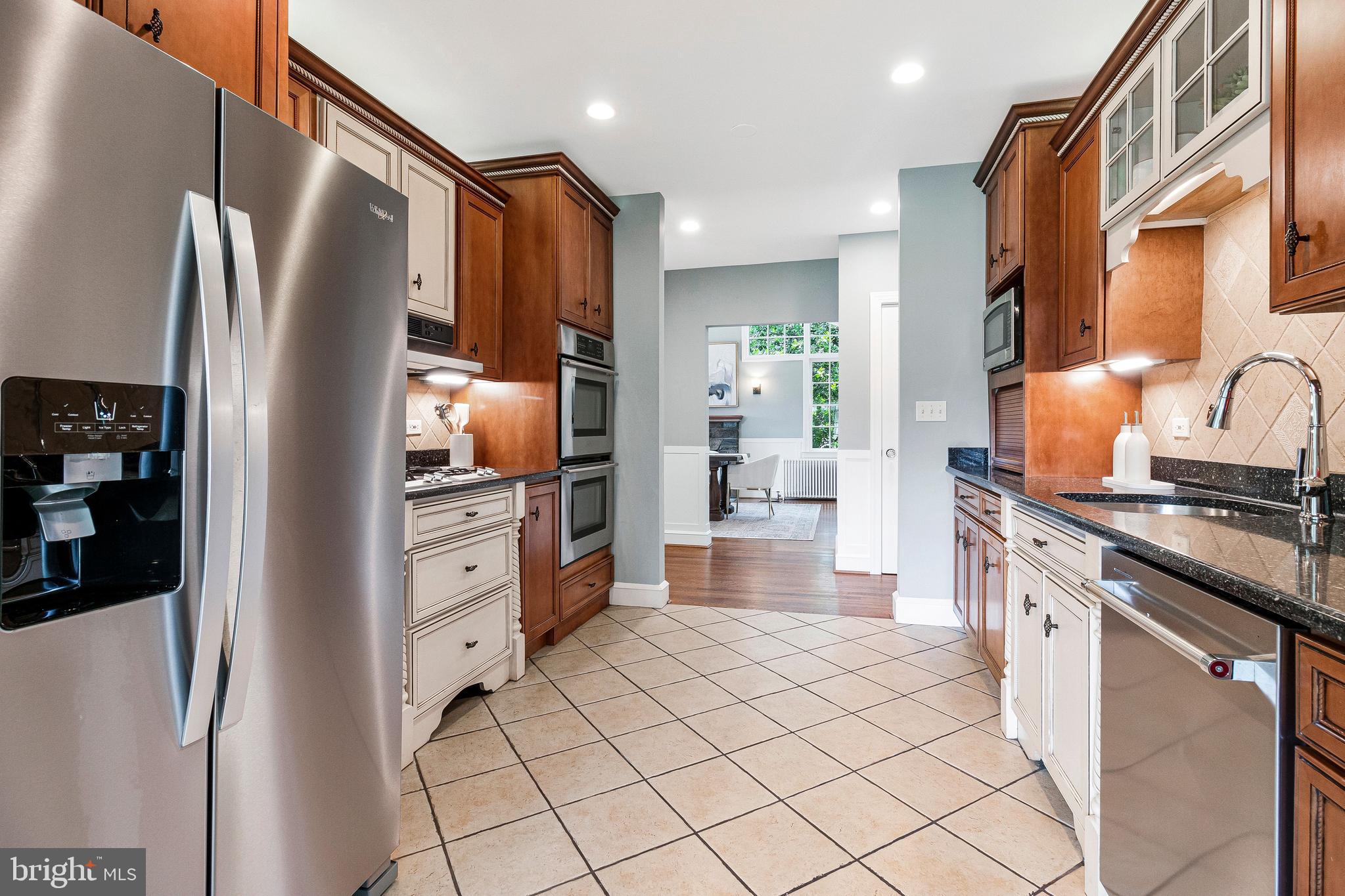 BROOKDALE - Residential